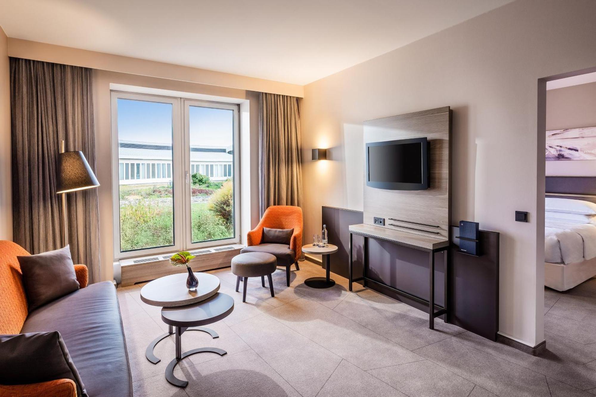 Junior Suite