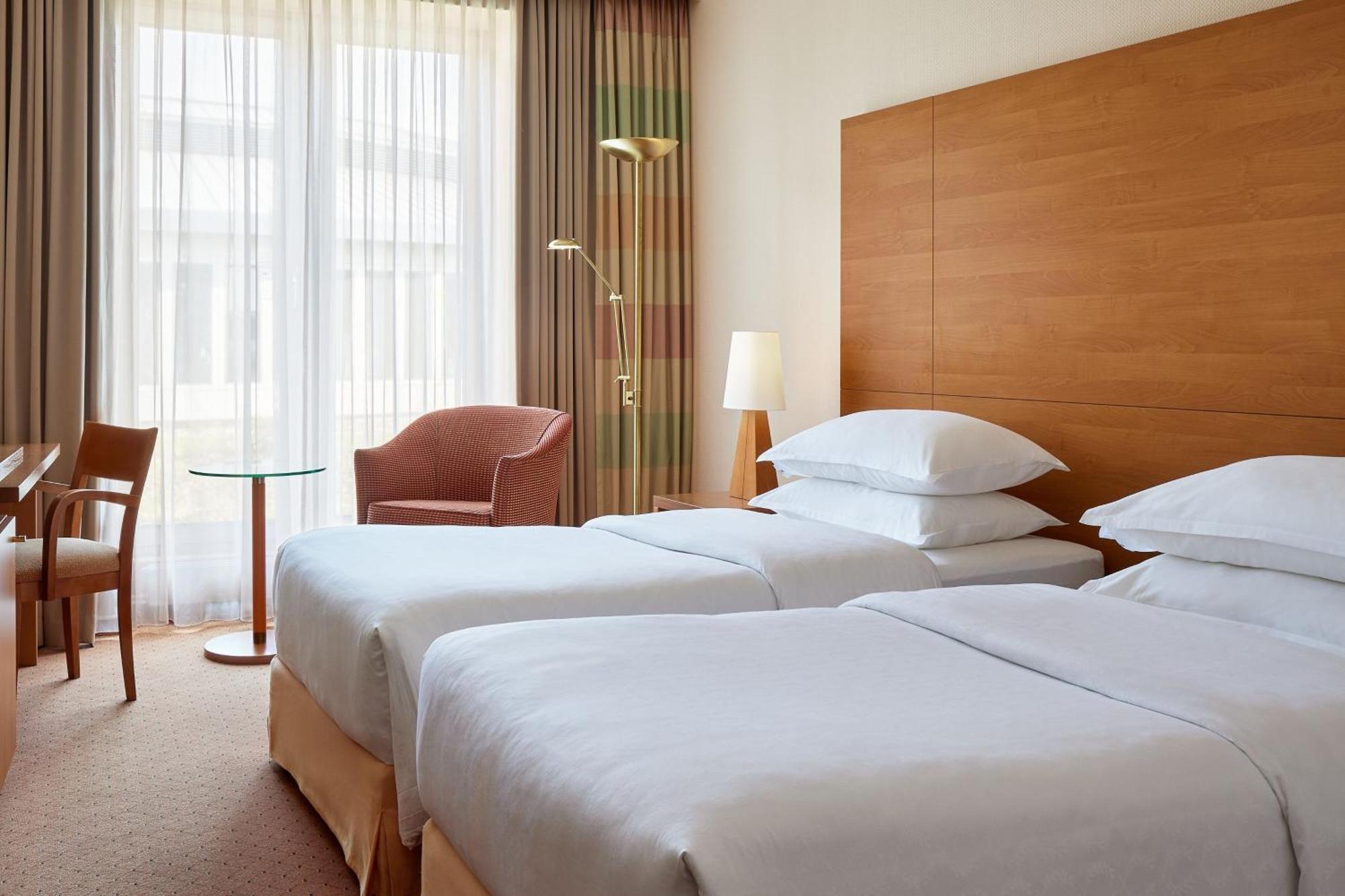Superior Zweibettzimmer