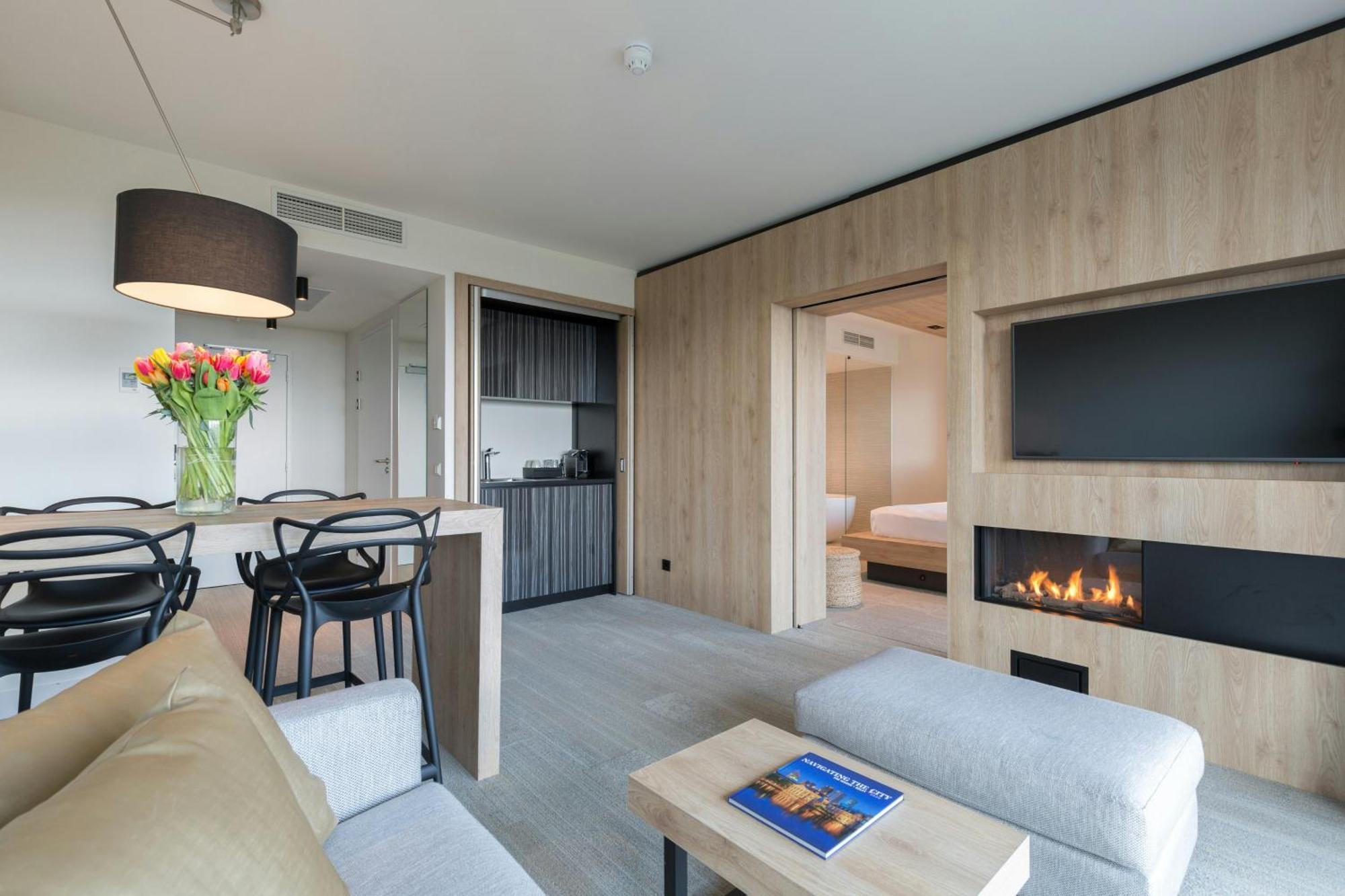 Suite Lit King-Size
