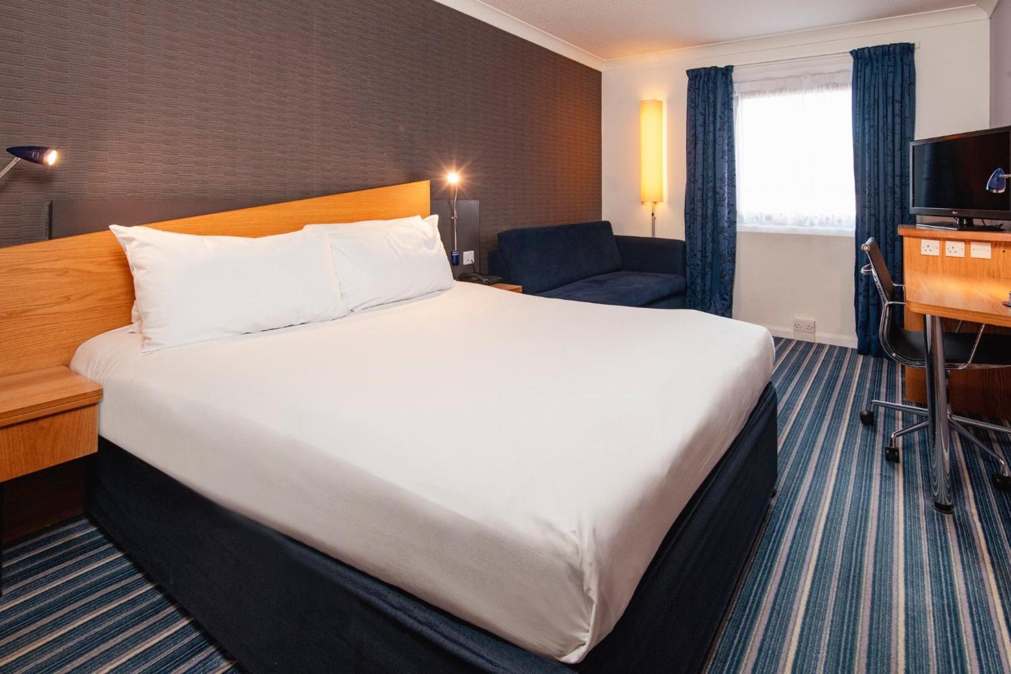 Standard Double Room Sofa Bed Hot