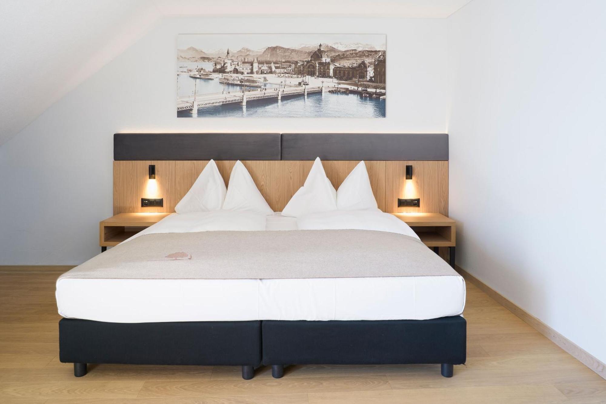 Superior Double Room Hillside