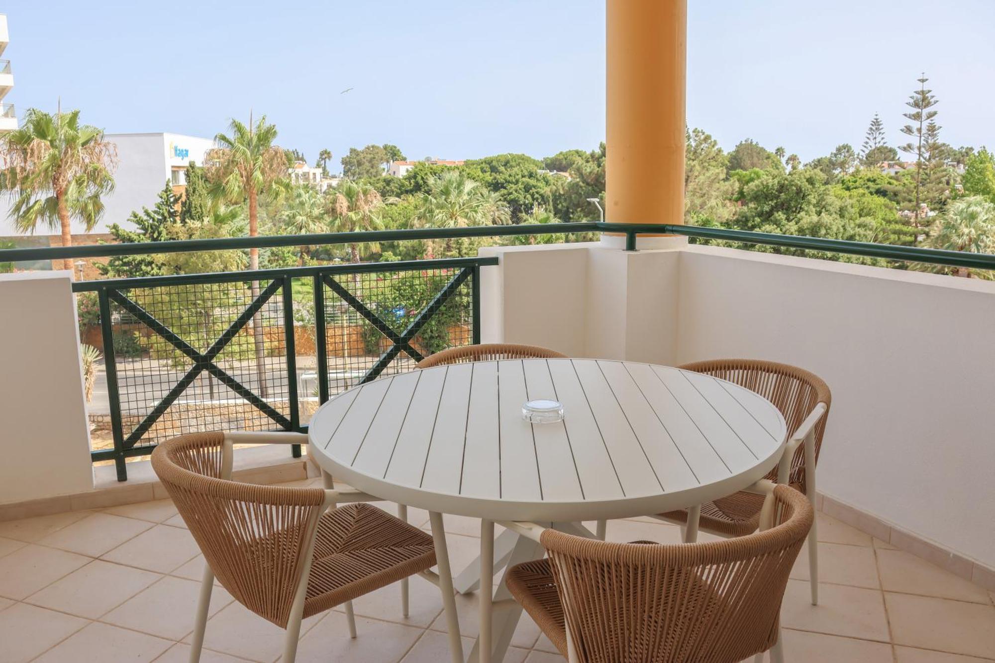 Apartamento Standard de 1 Quarto