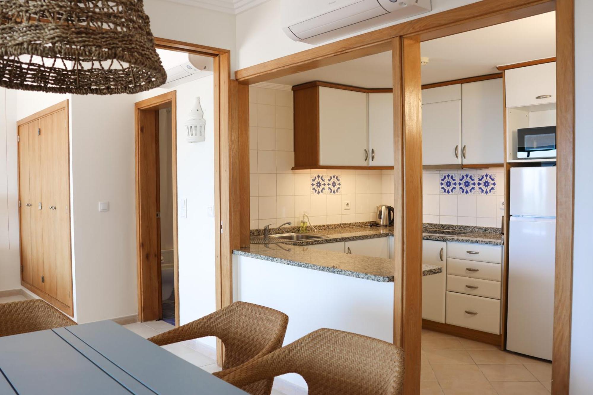 Apartamento com 2 Quartos