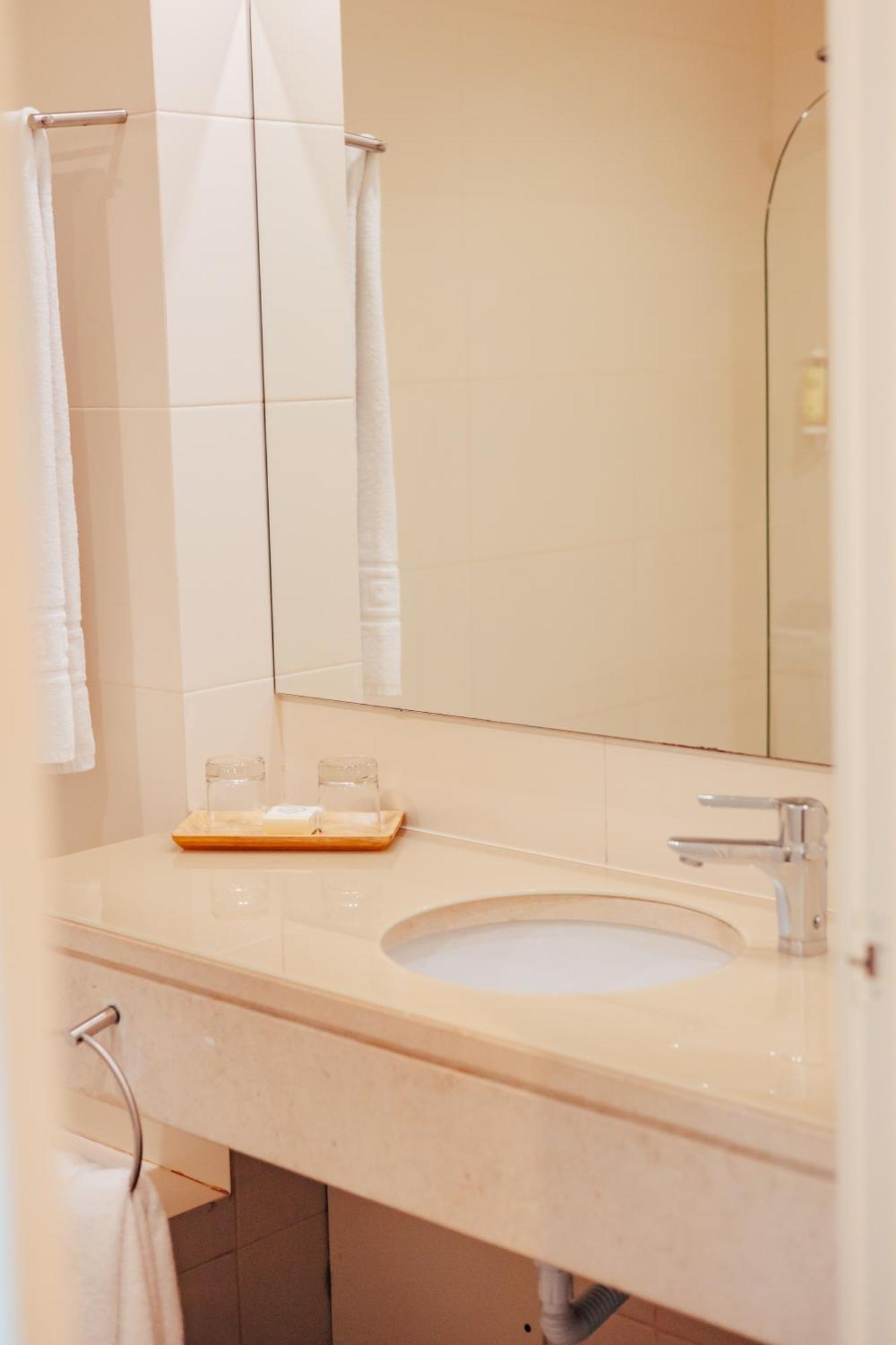 Triple Room with Sea View