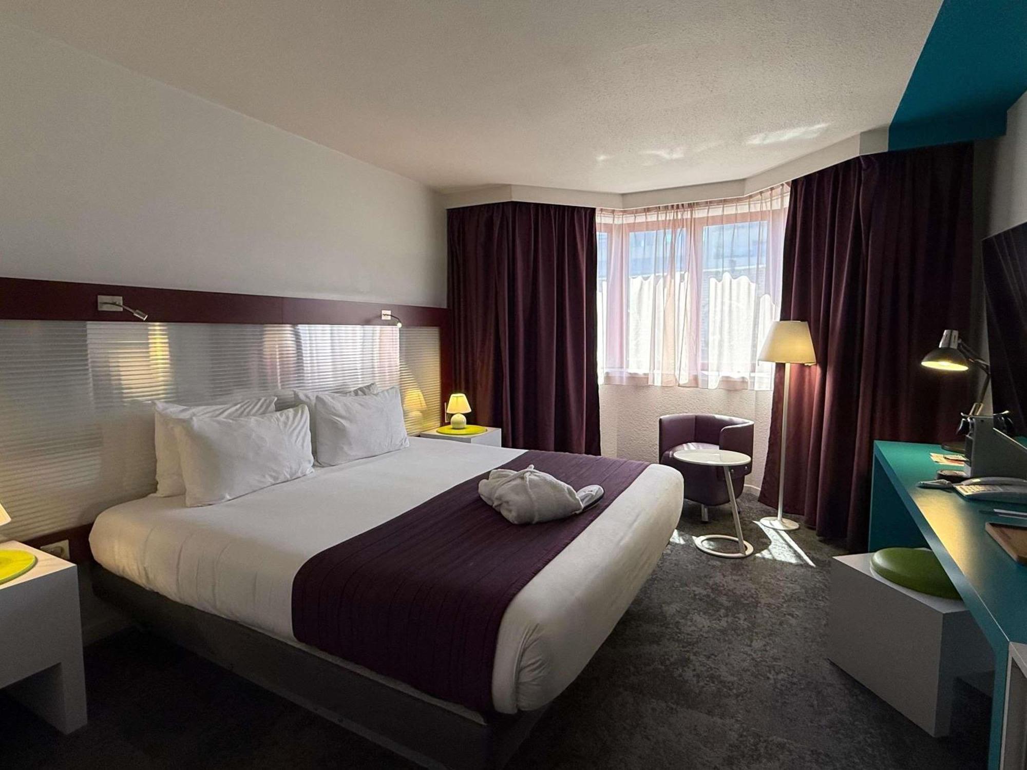 Privilege Doppelzimmer