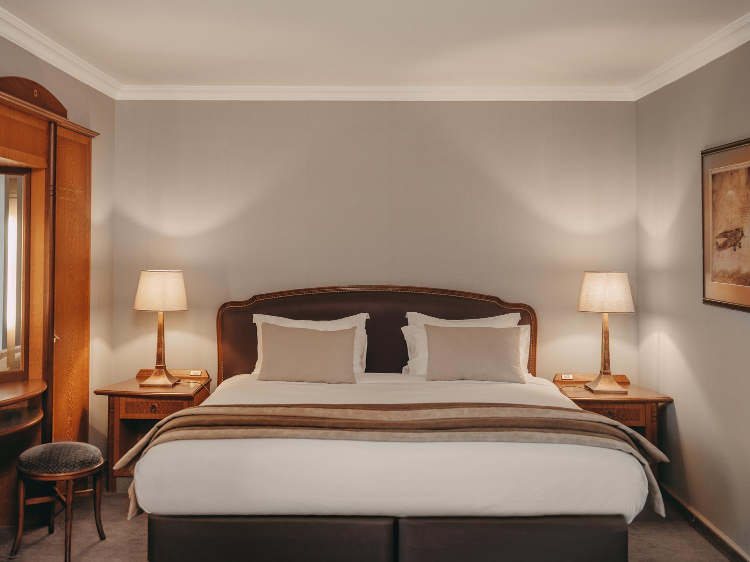 Club Doppelzimmer