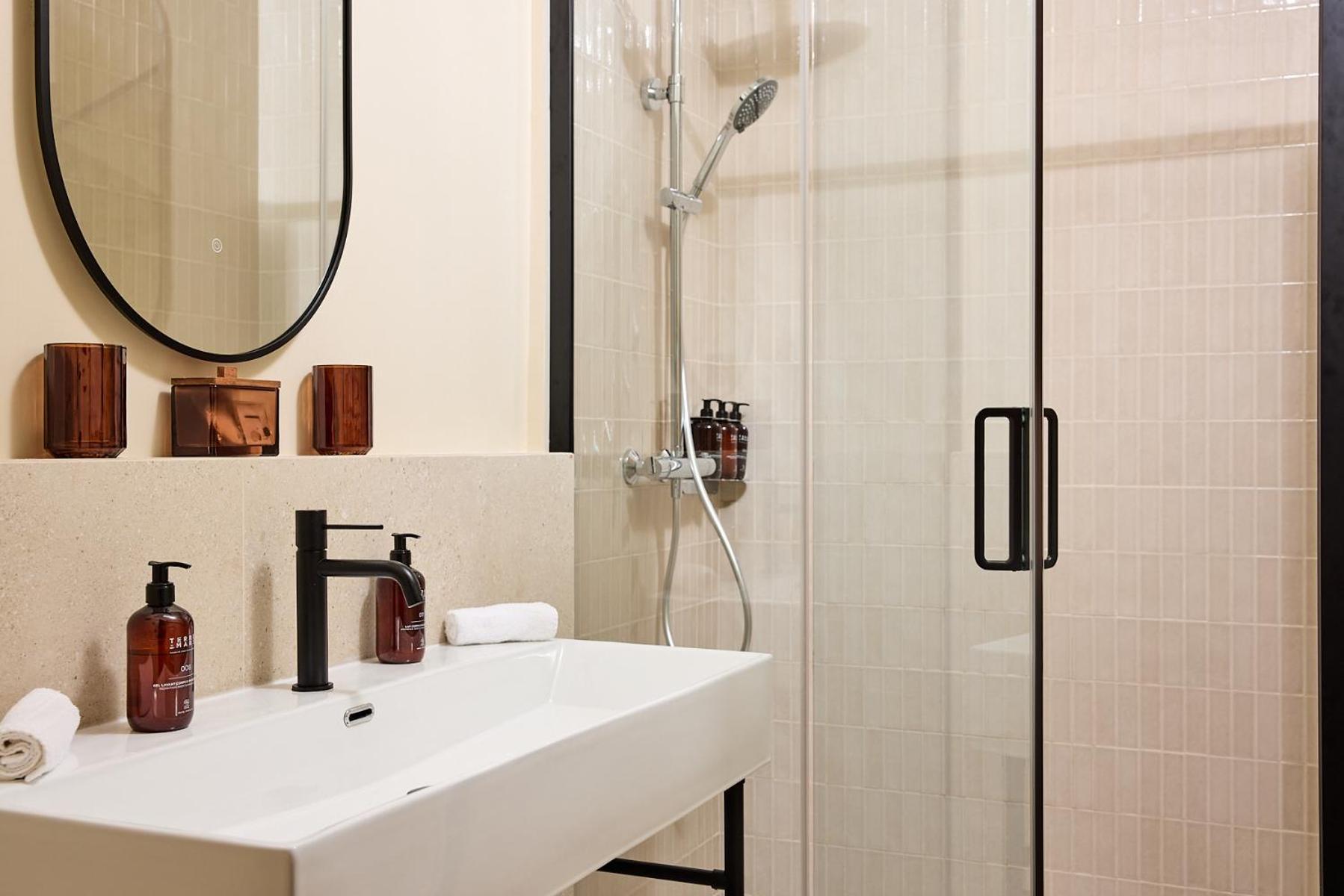 Deluxe Executive Double Room