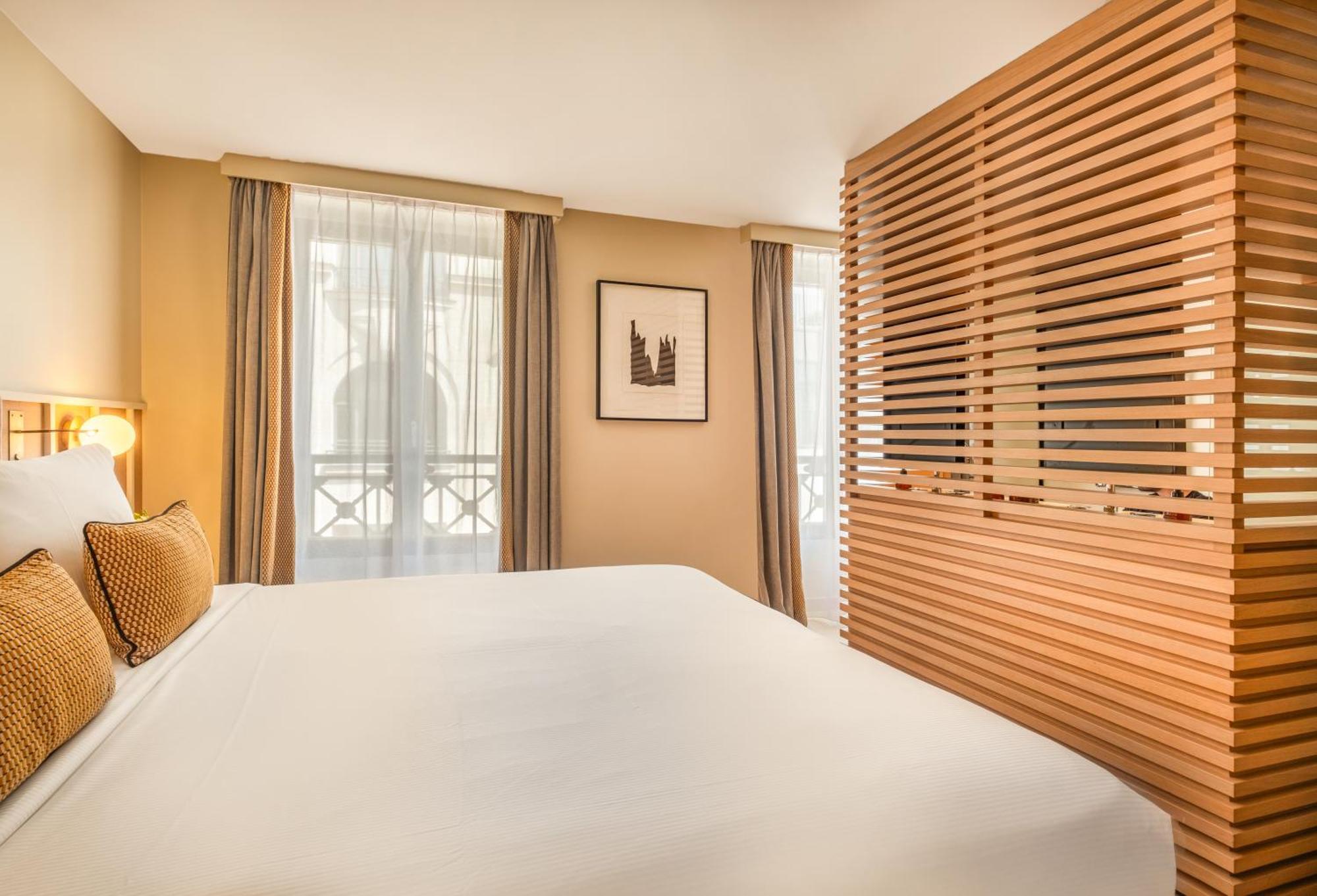Double Room Deluxe