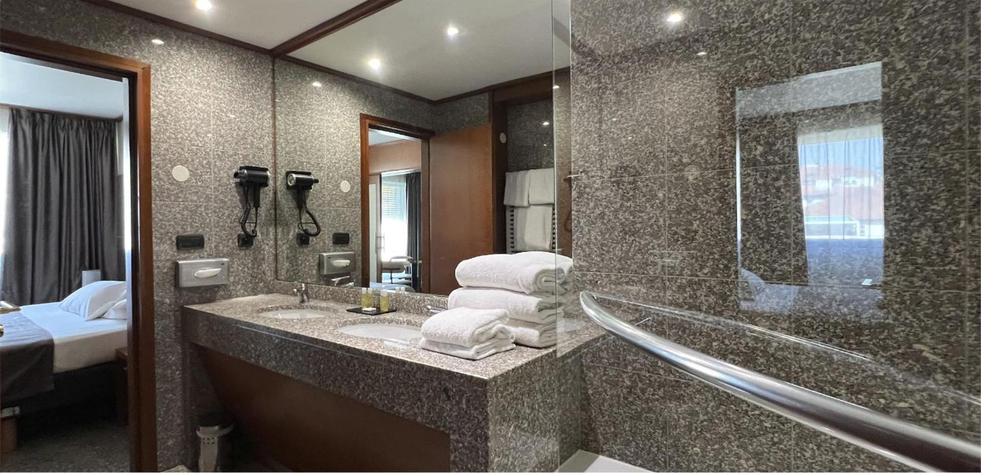One-Bedroom Apartment 50m²