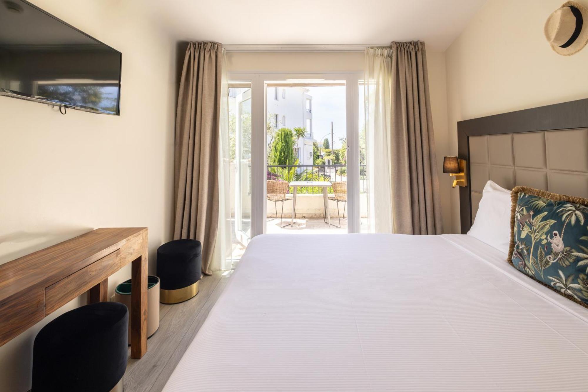 Single Room - Pavillon