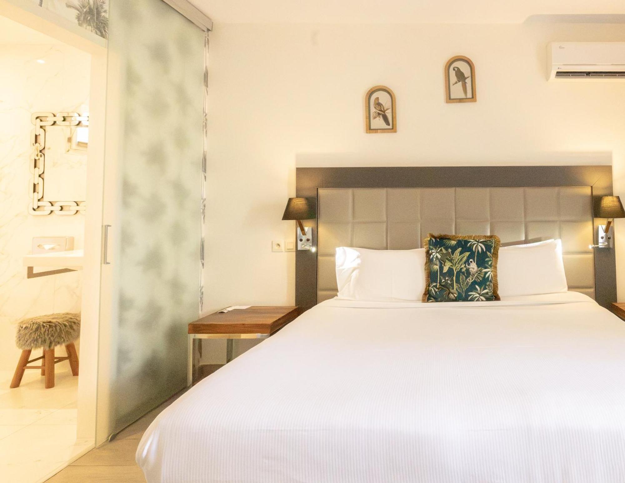 Prestige Double Room - Pavillon