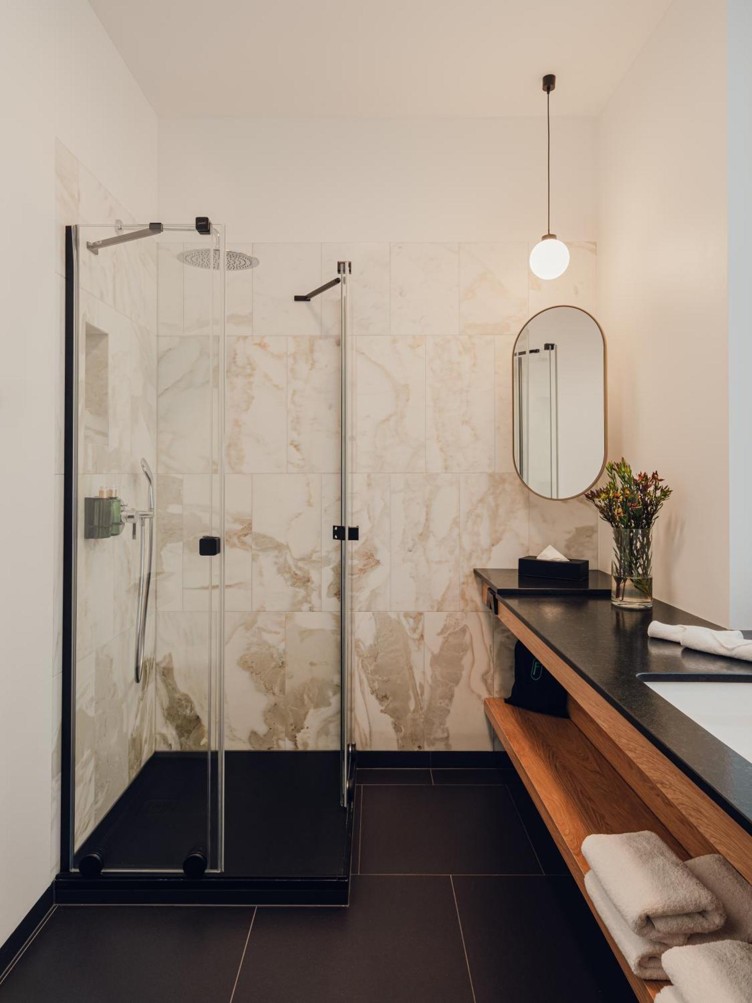 Habitación Estándar - Cama extragrande