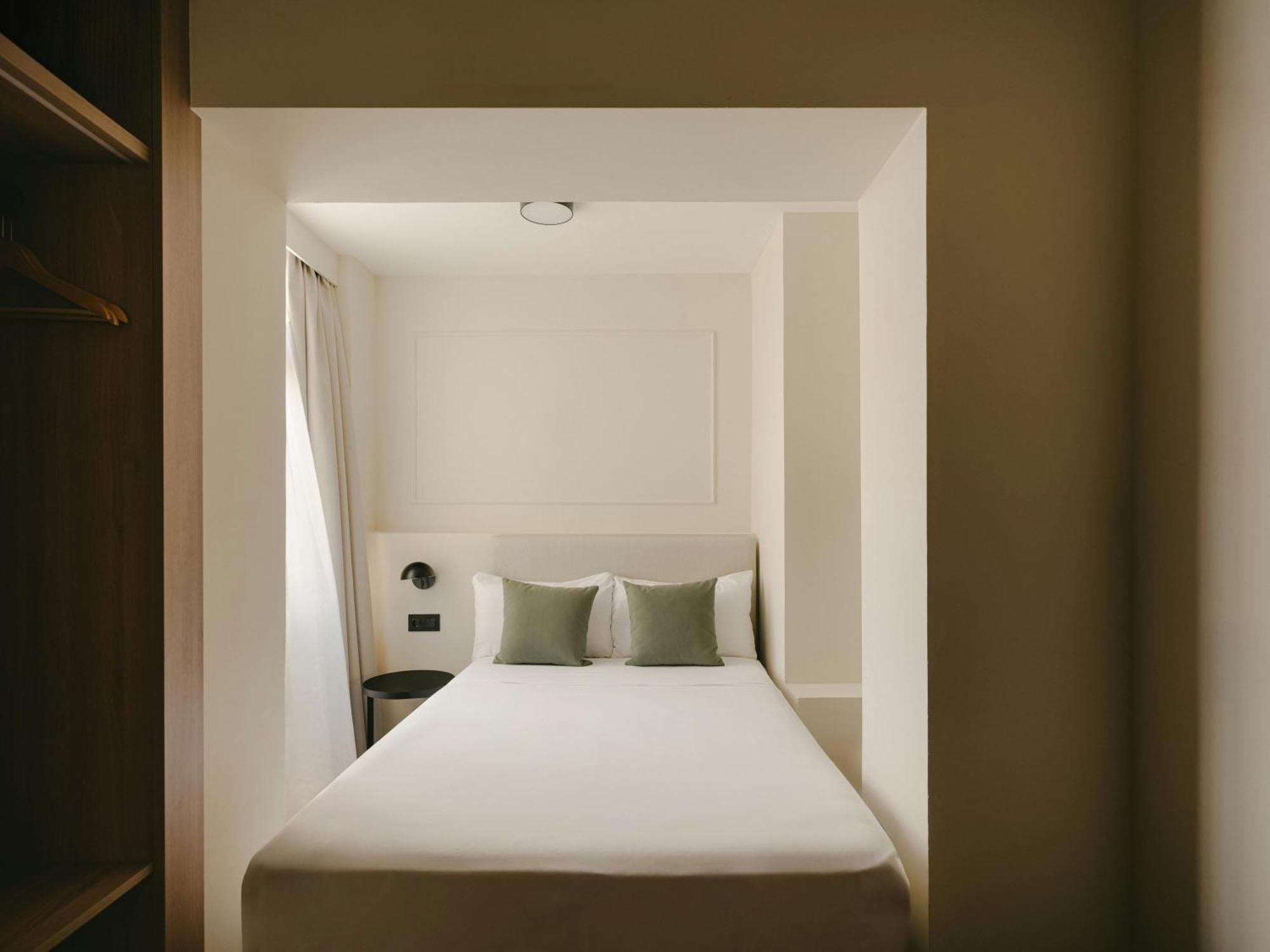 Chambre Simple