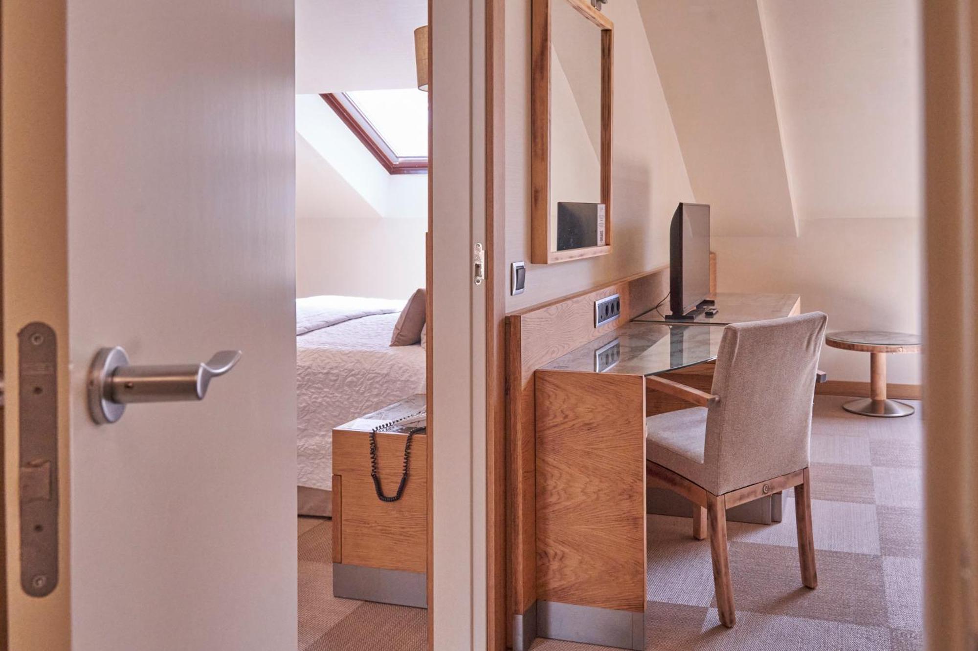 Chambre Familiale