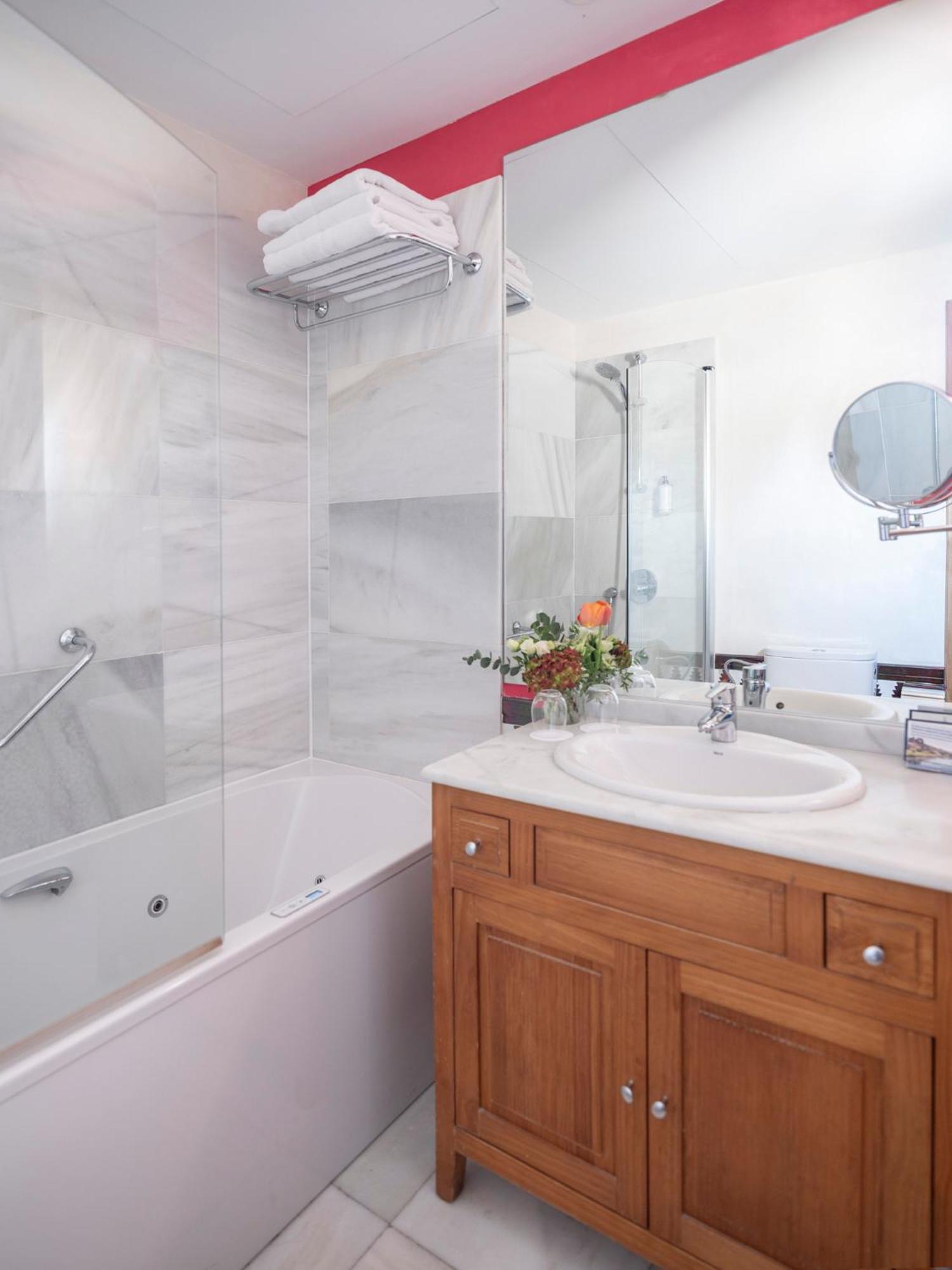 Chambre Quadruple