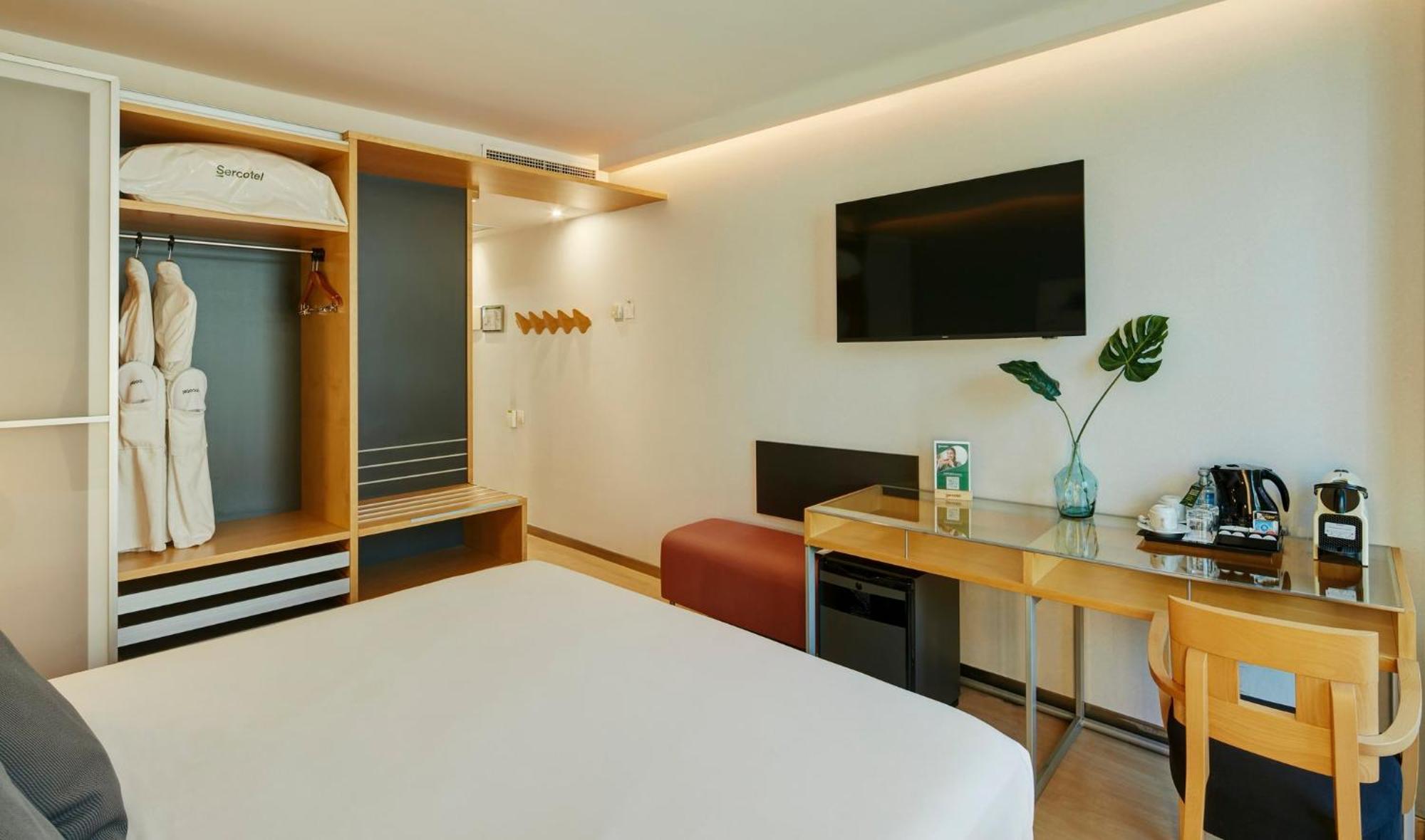 Habitación Doble Superior