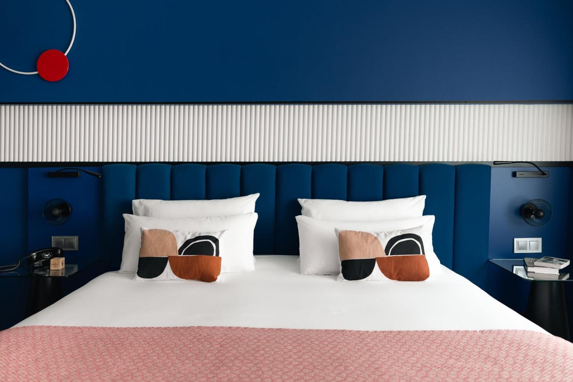 Chambre Double Standard