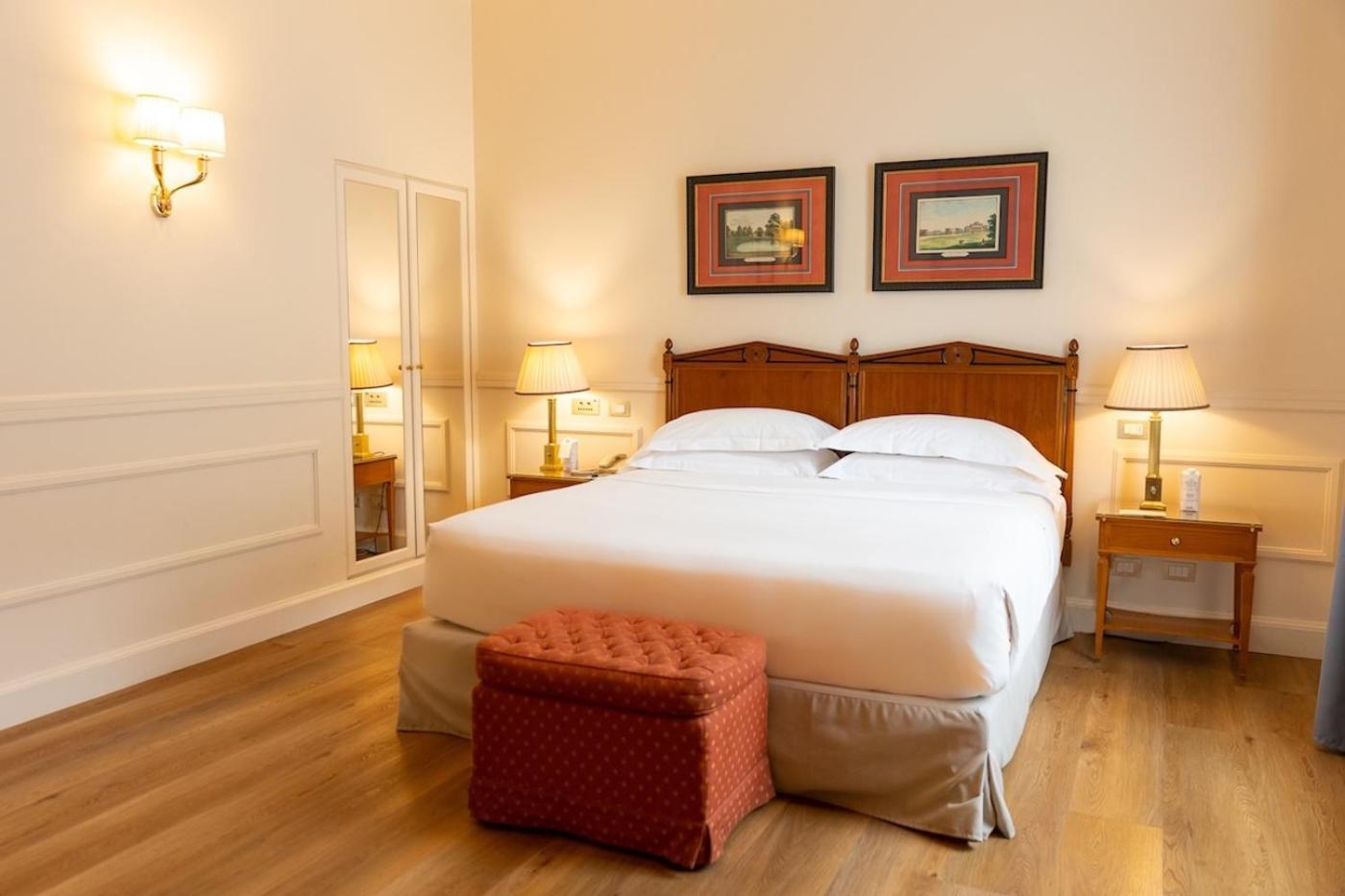 Petite Chambre Double