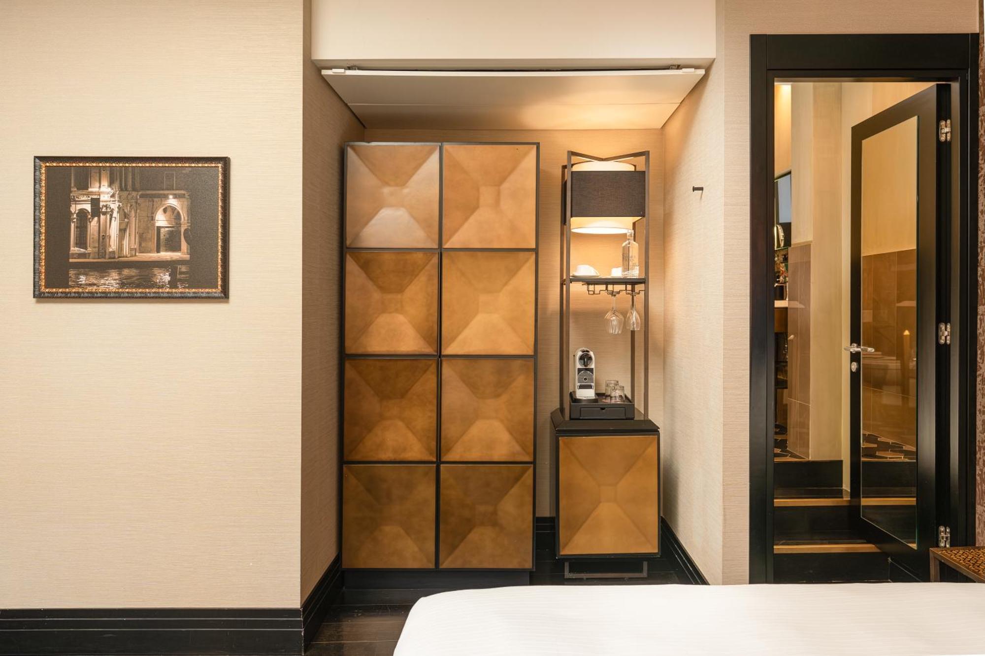 Premium King Room with Sofa Bed