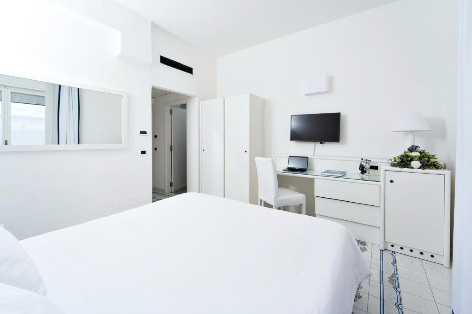 Habitación Doble Clásica