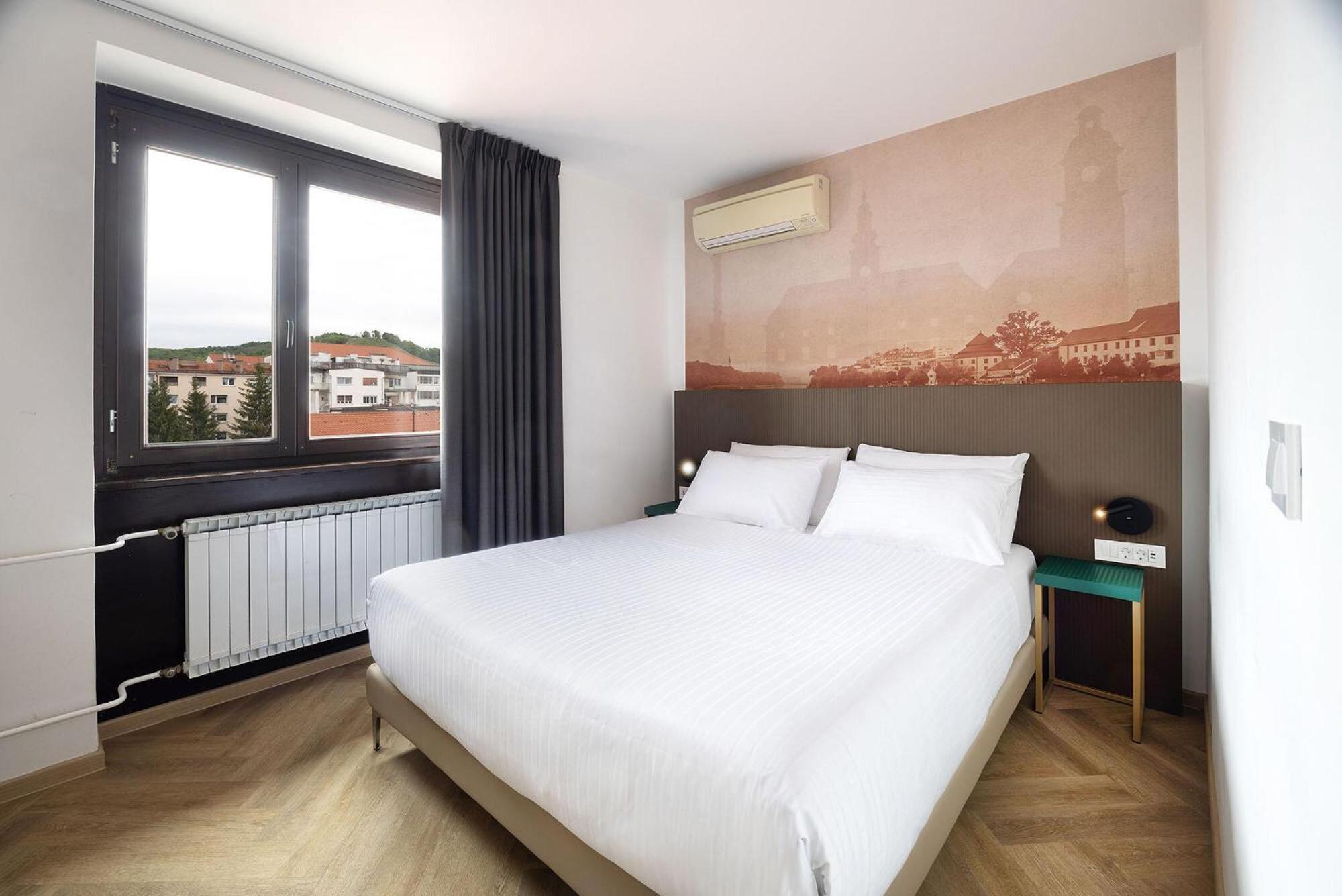 Deluxe Zimmer