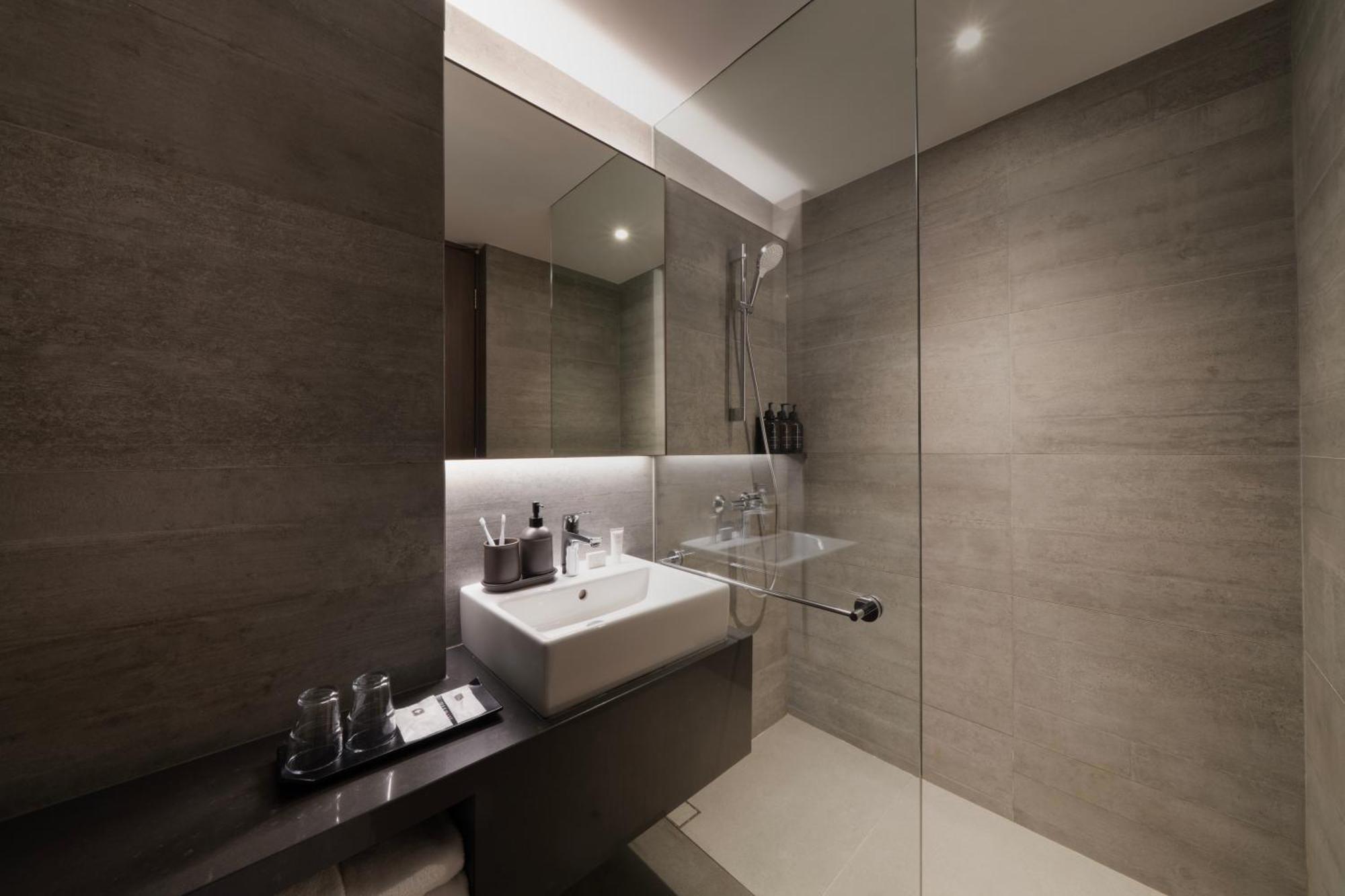 Kamar Deluxe King