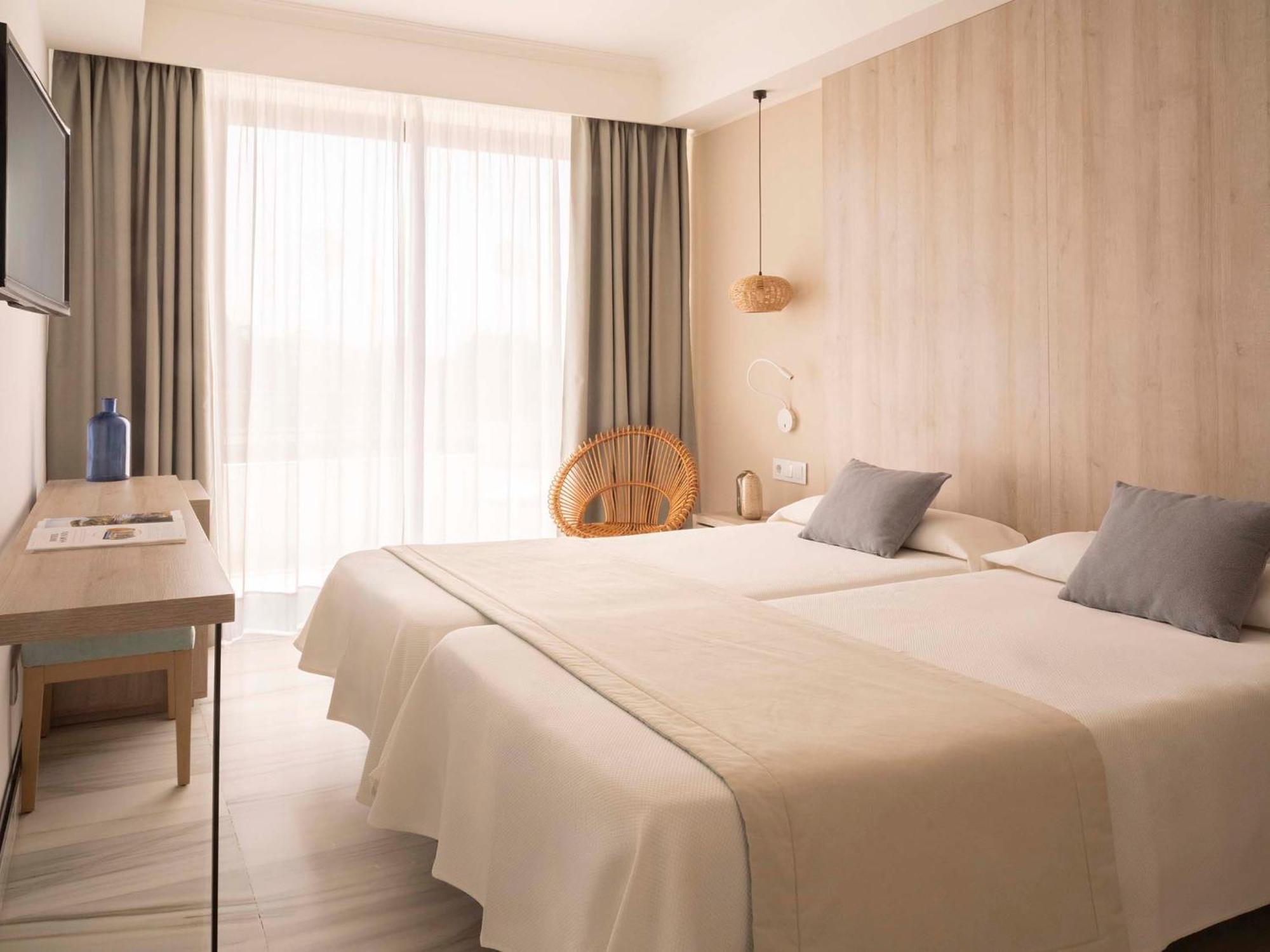 Deluxe Kamer