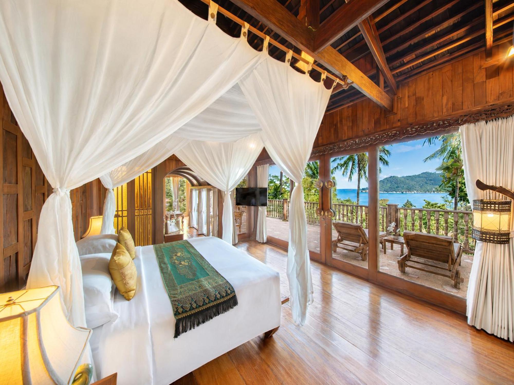 Grand Villa THB 2000 Net Resort Credit per