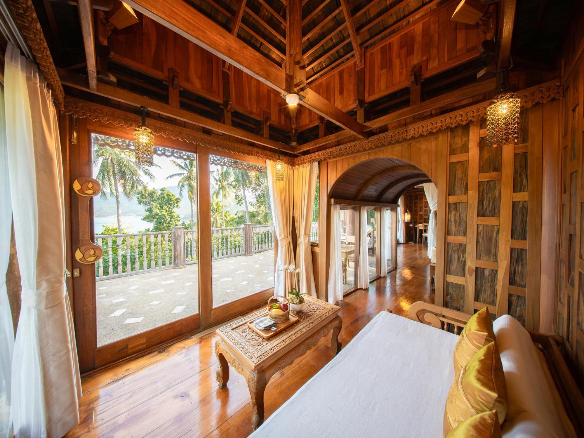 Grand Villa THB 2000 Net Resort Credit per