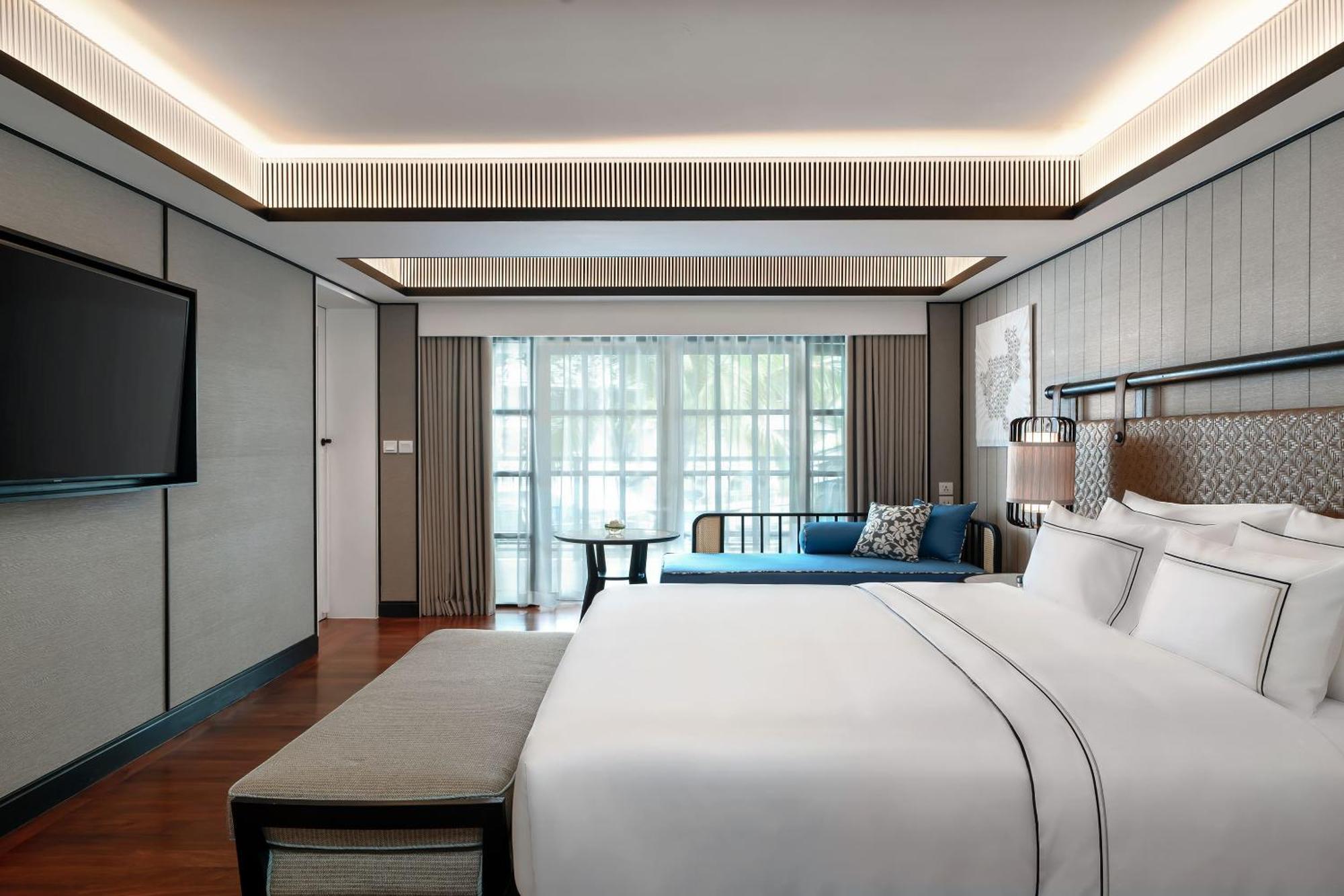 The Level Grand Suite