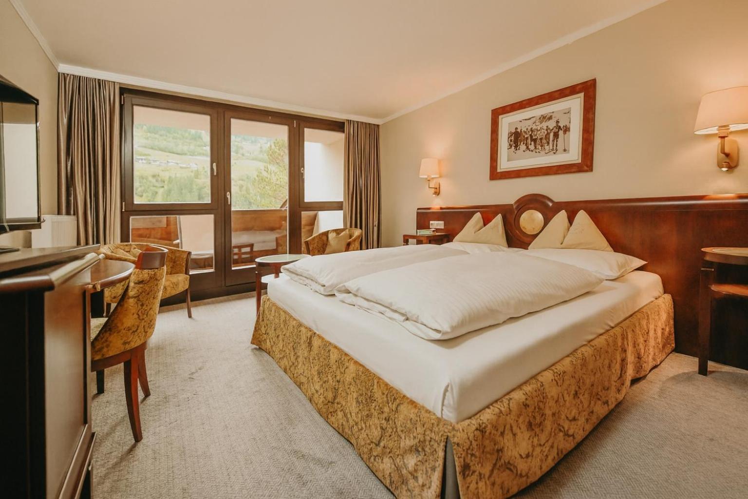 Deluxe Familiensuite