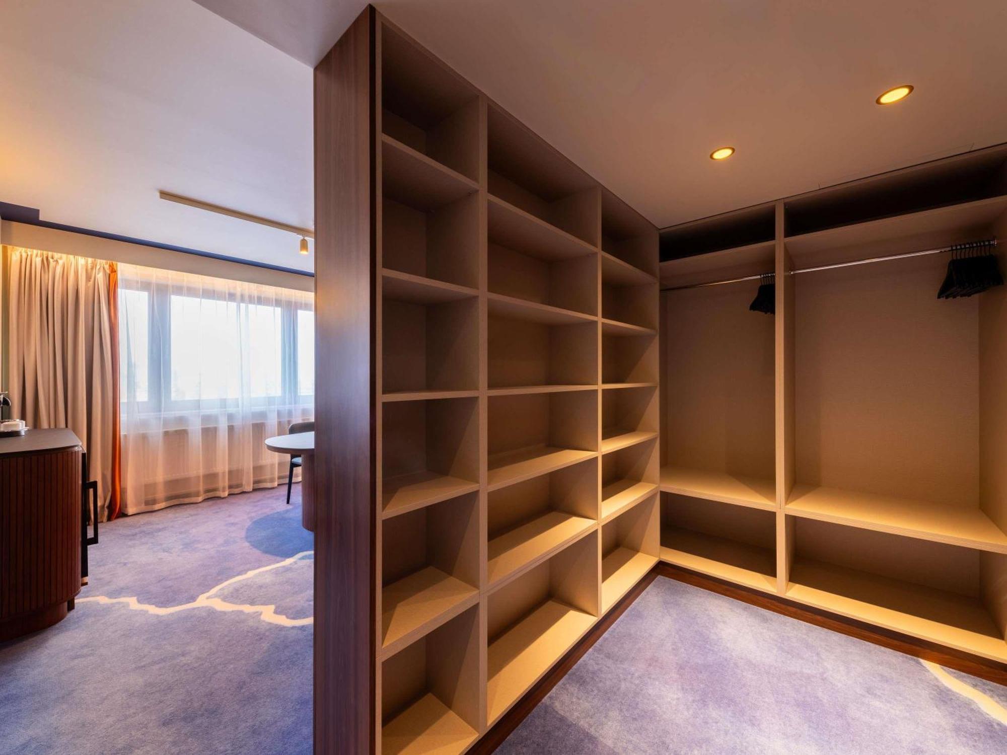 Classic Double Room with Sea View