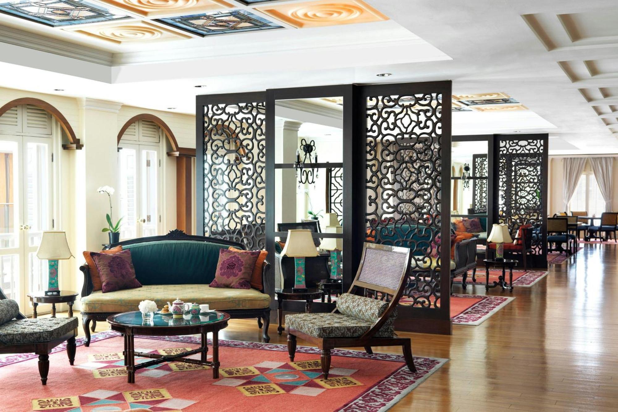 One-Bedroom Family Suite Club Access