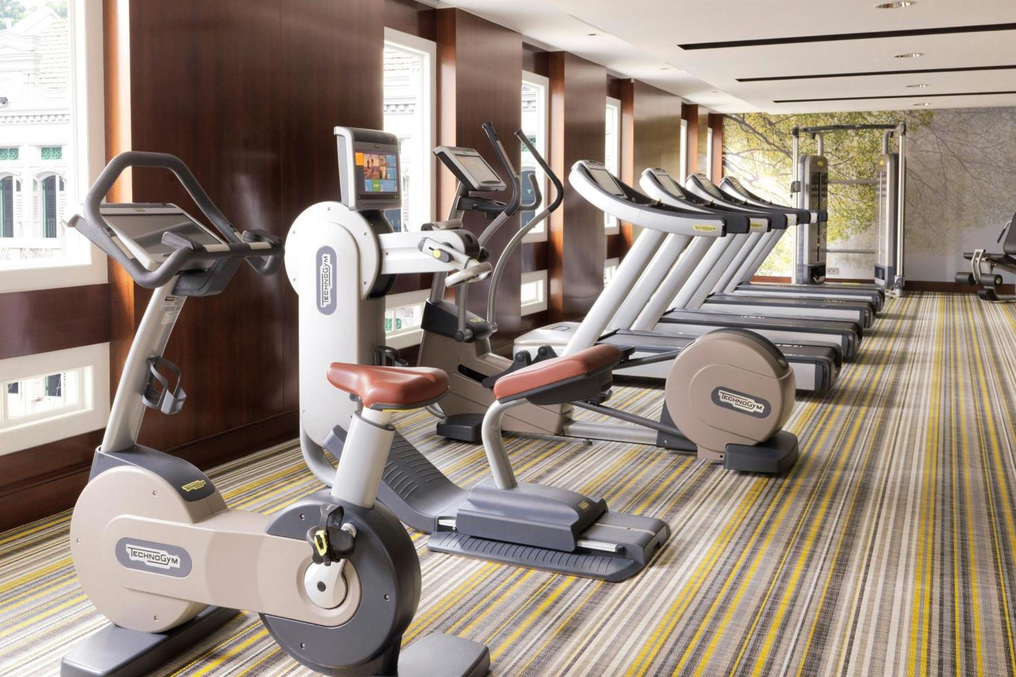 Junior Suite với 2 Giường Đôi