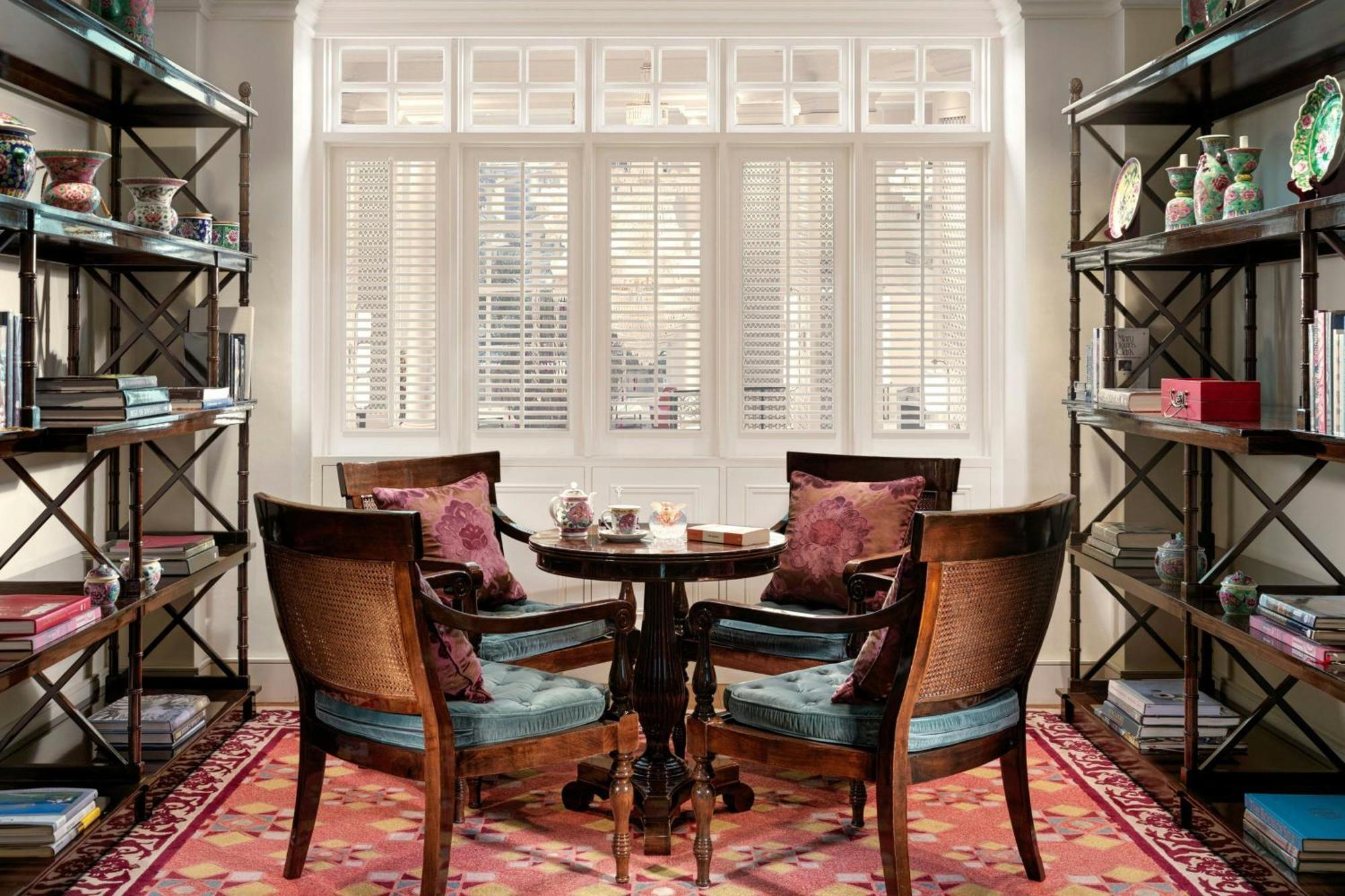 One-Bedroom Family Suite Club Access