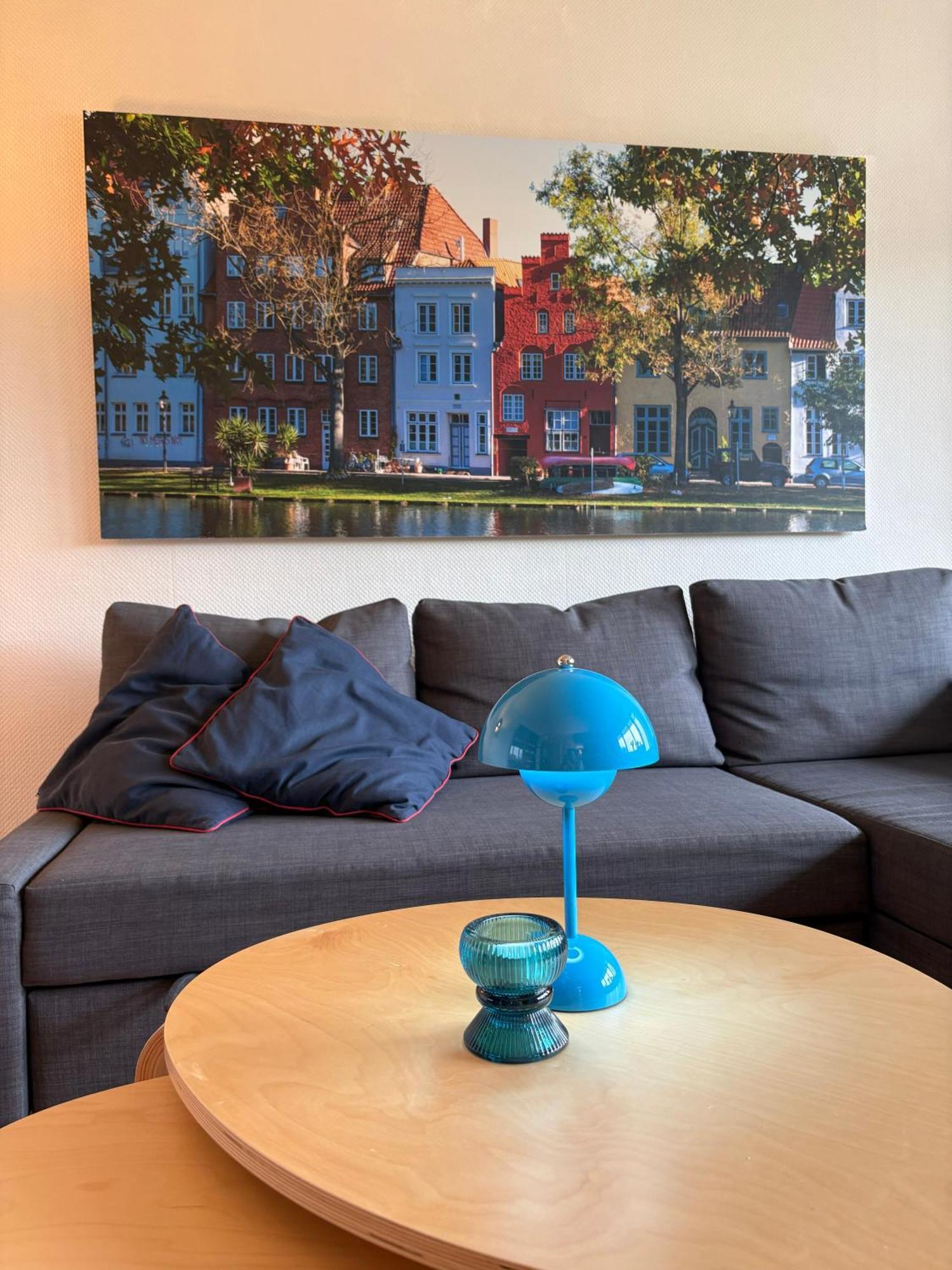 Appartement A