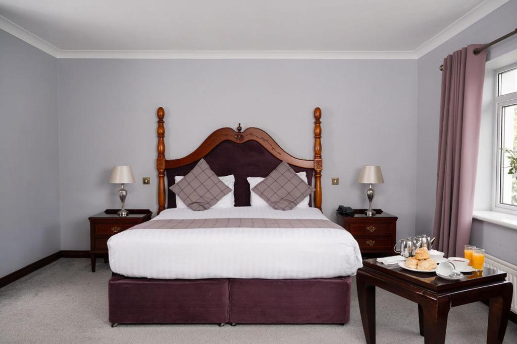 Double Room - Disability Access