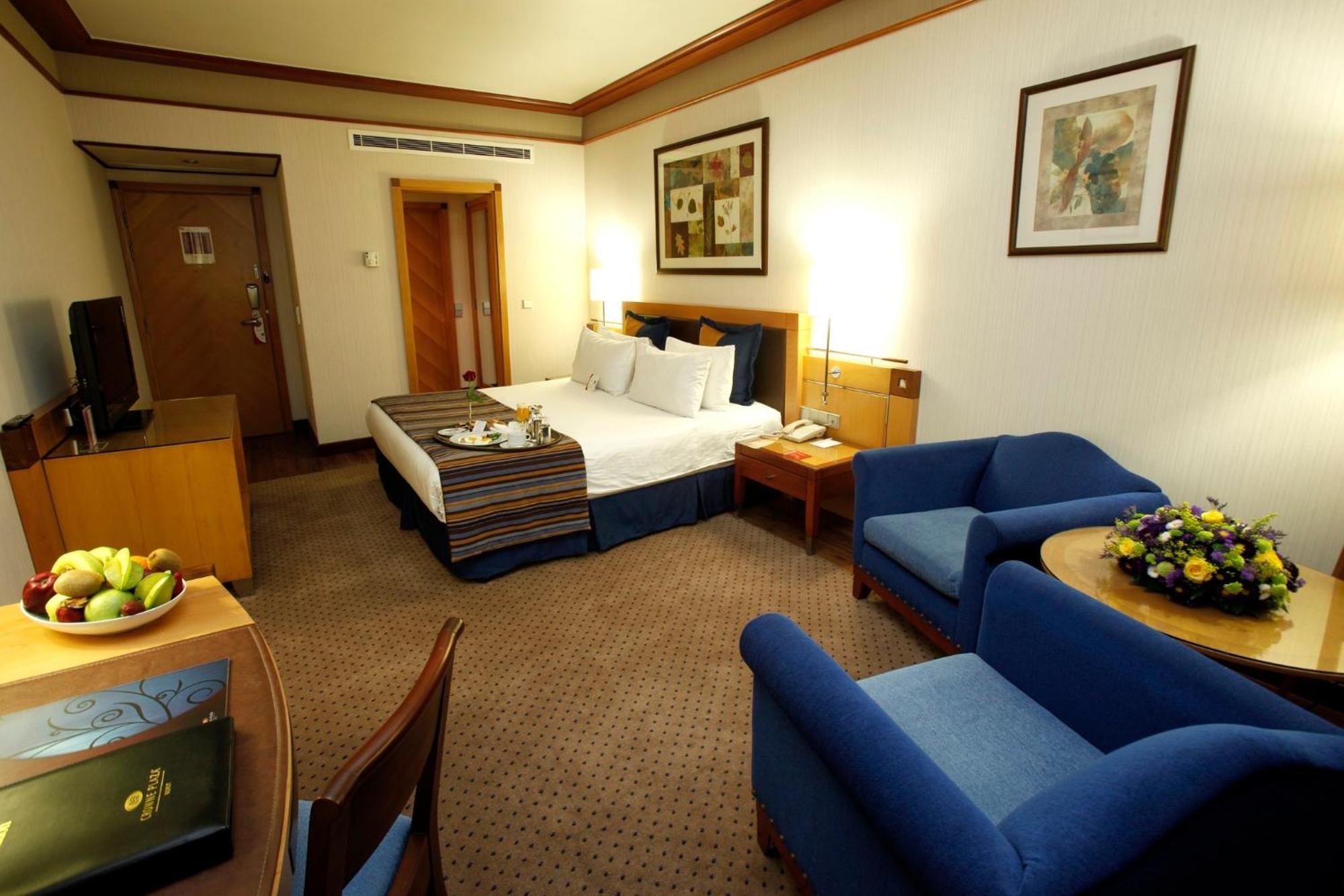Executive King Room Smoking