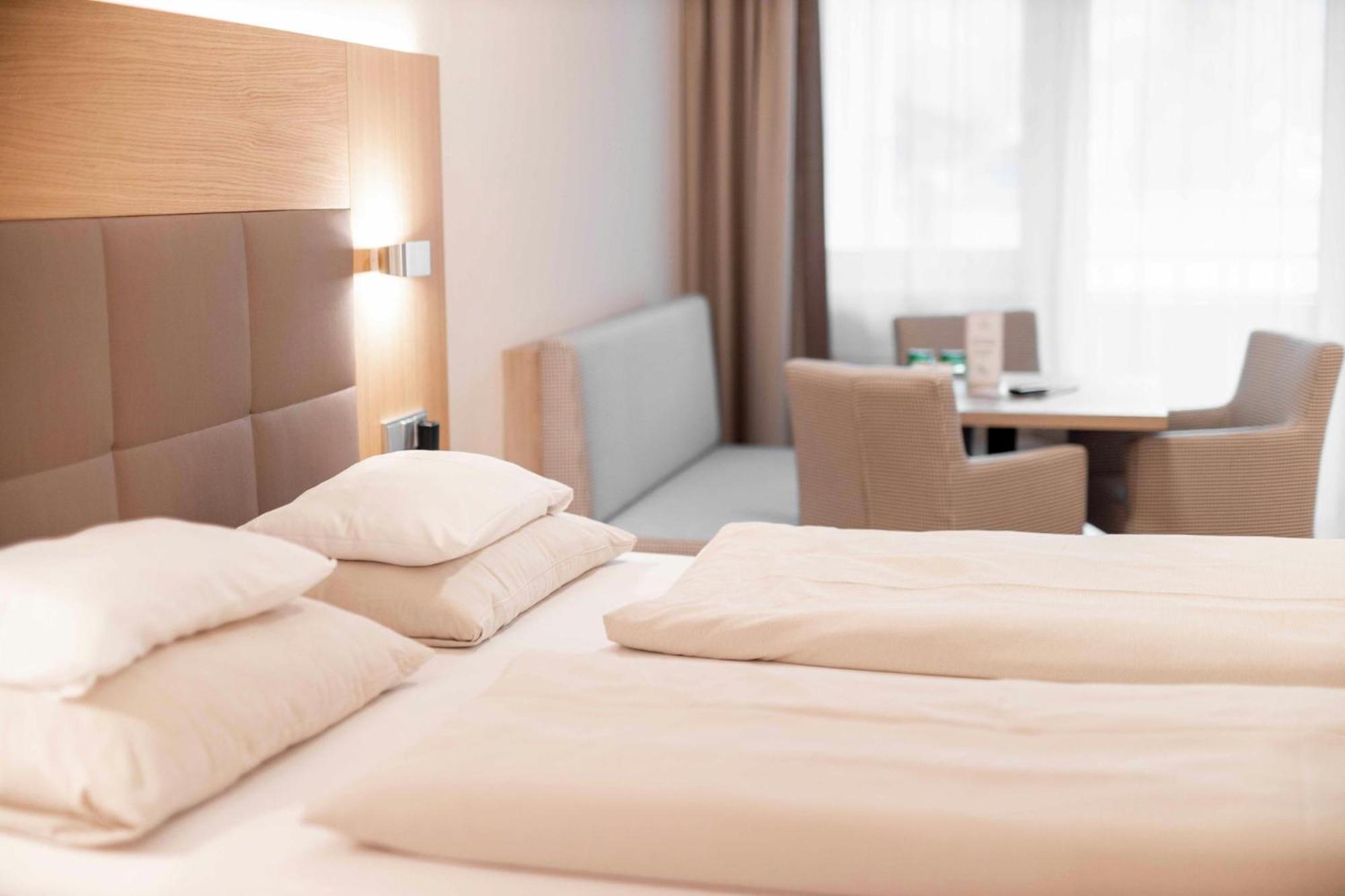 Deluxe Doppelzimmer