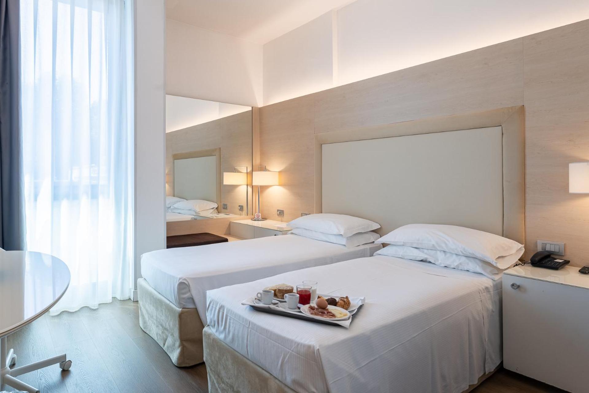 Habitación Doble Estándar