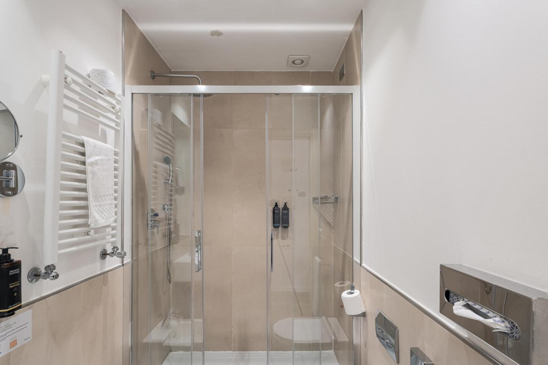 Habitación Individual Estándar