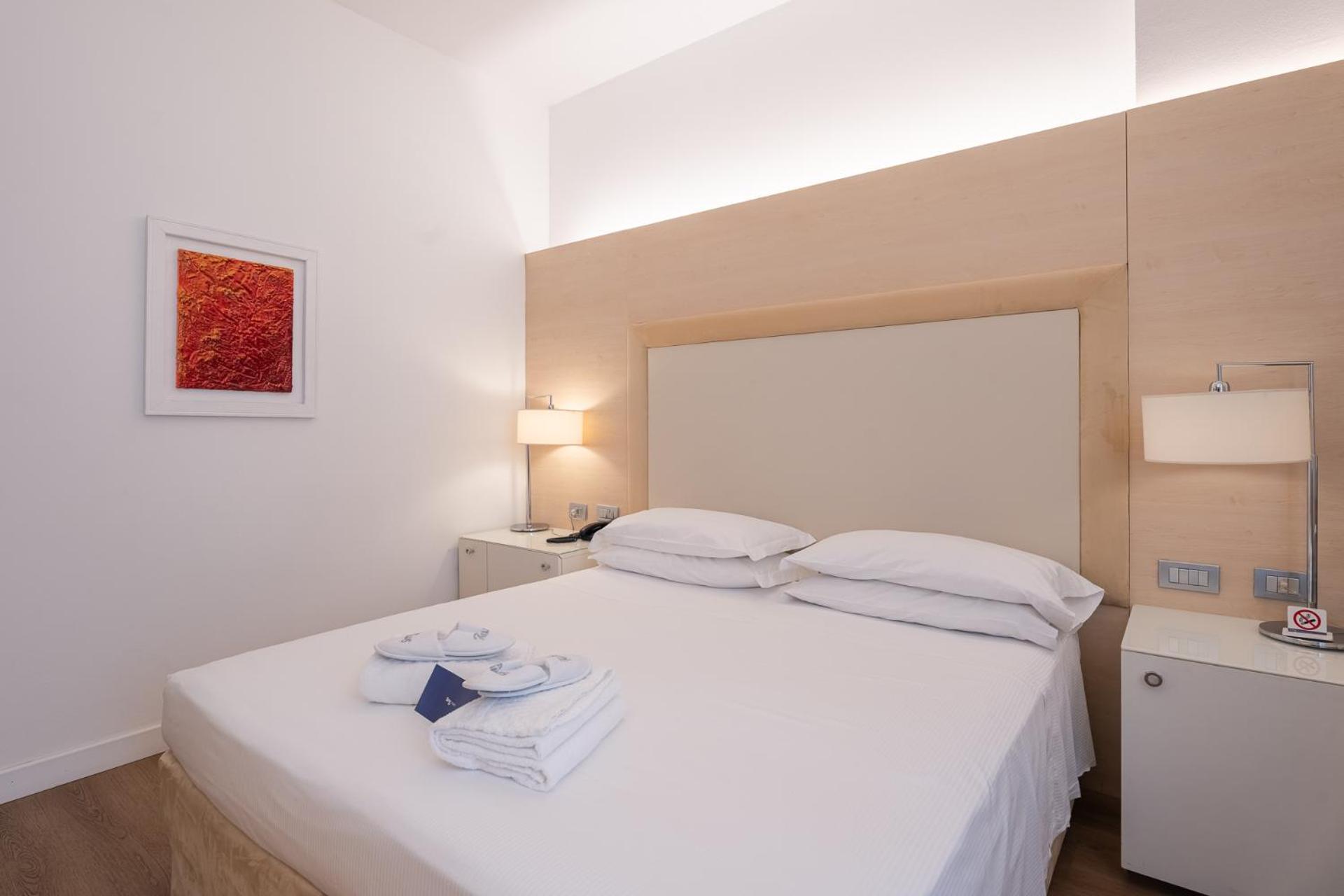 Habitación Doble Superior