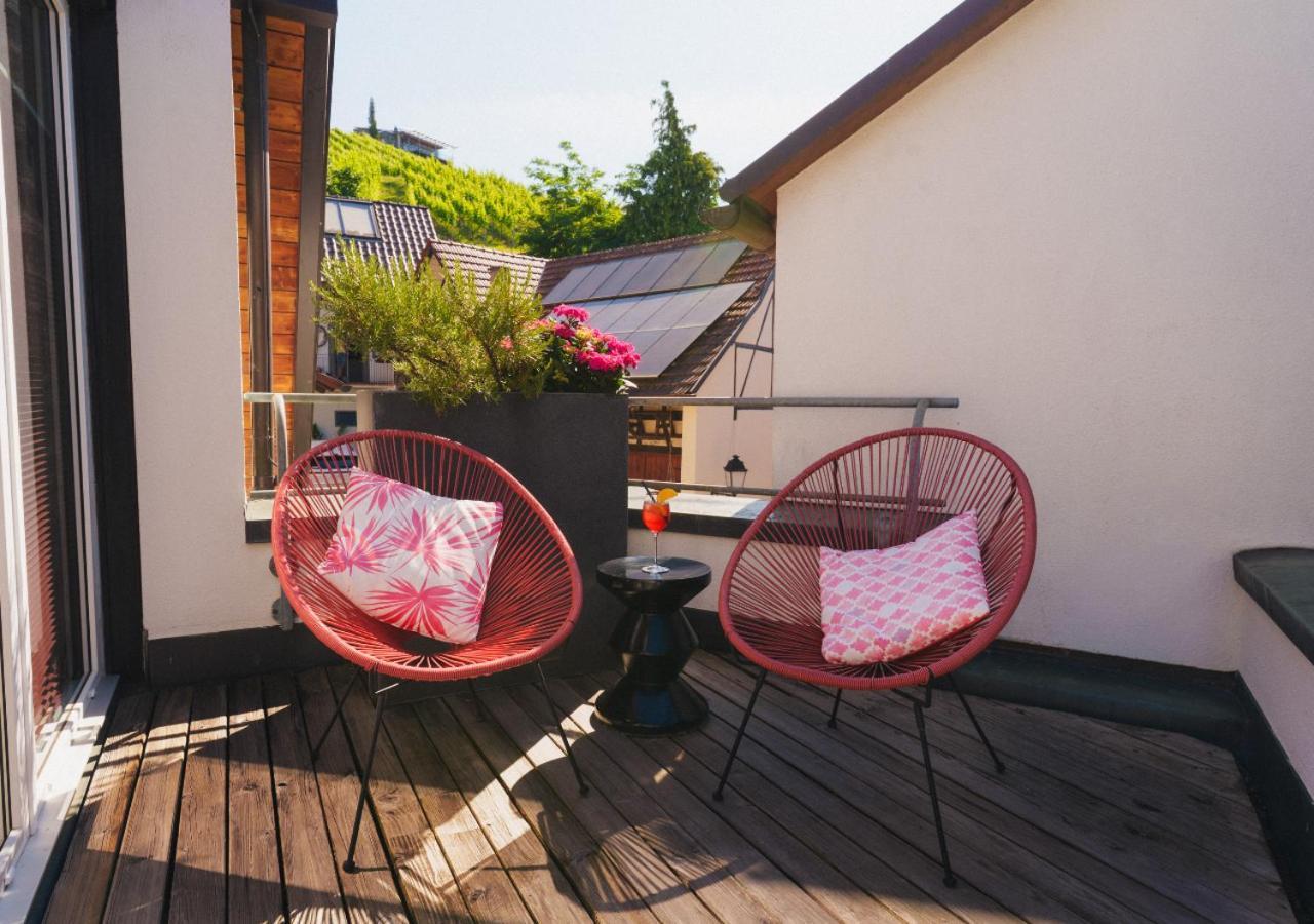 Spa Suite Plus met Sauna