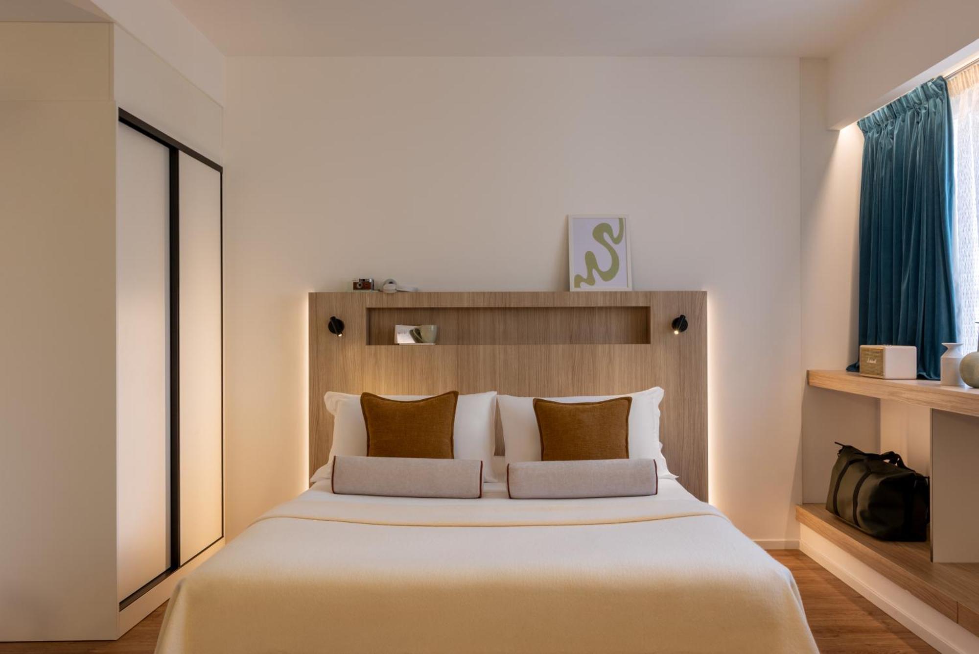 Chambre Familiale