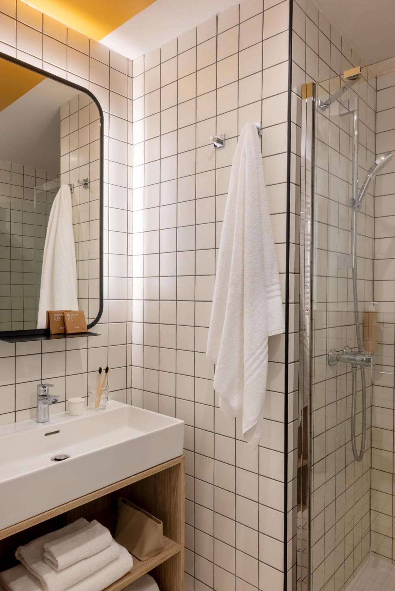 Chambre Double Standard