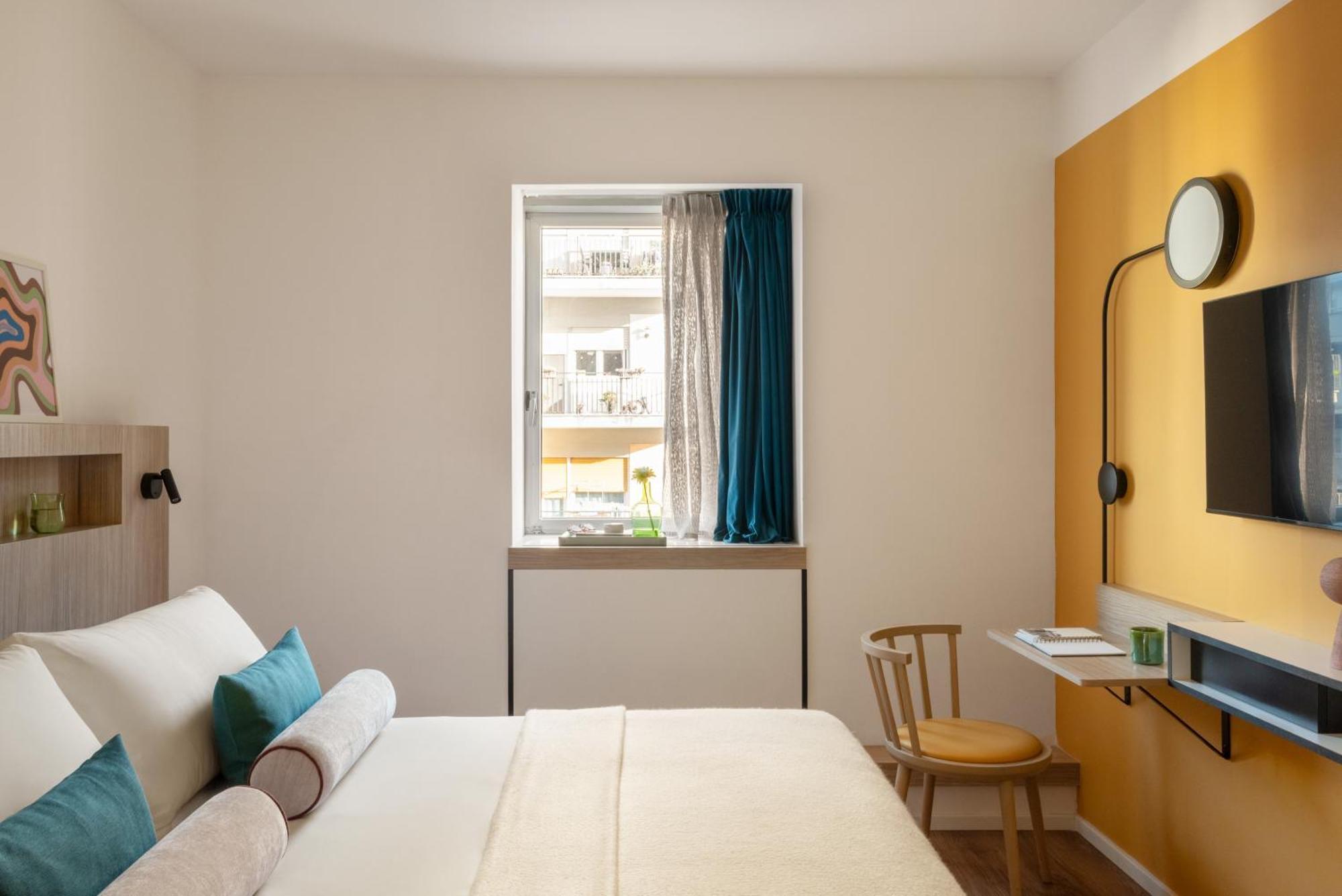 Chambre Double Supérieure
