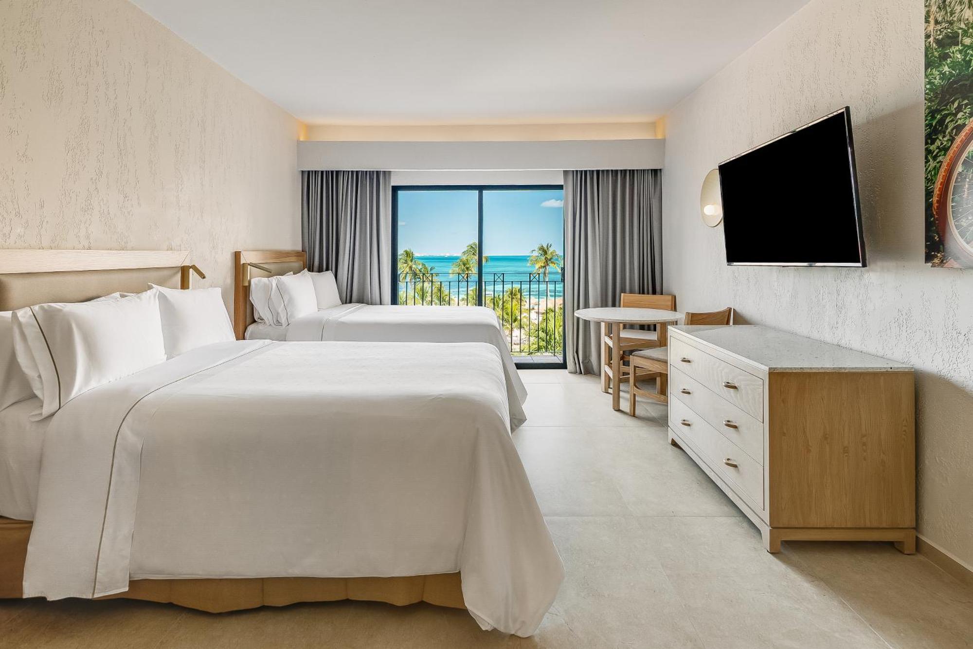Premium Deluxe Villa
