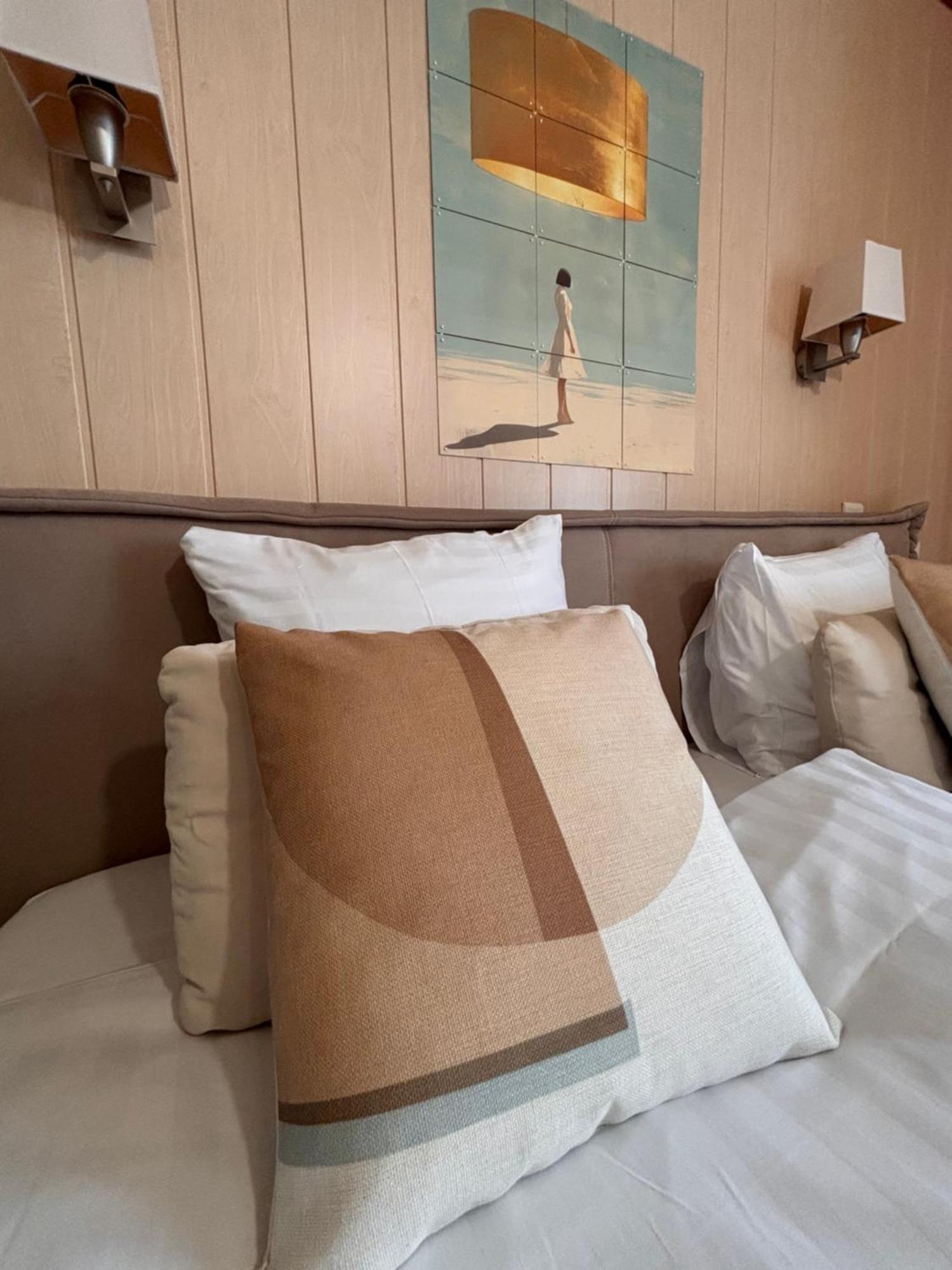 Comfort Plus Double Room