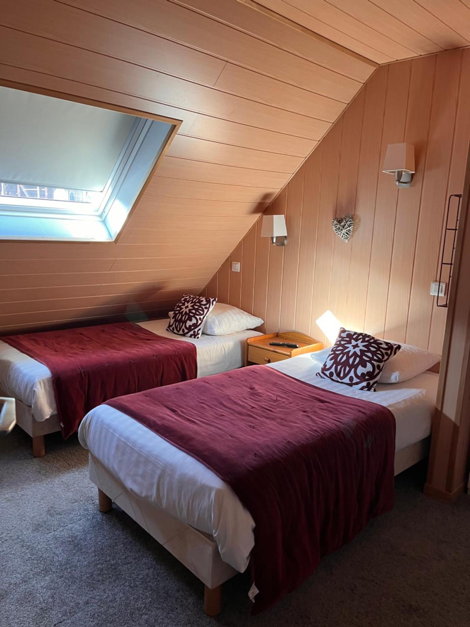 Loft Family Suite