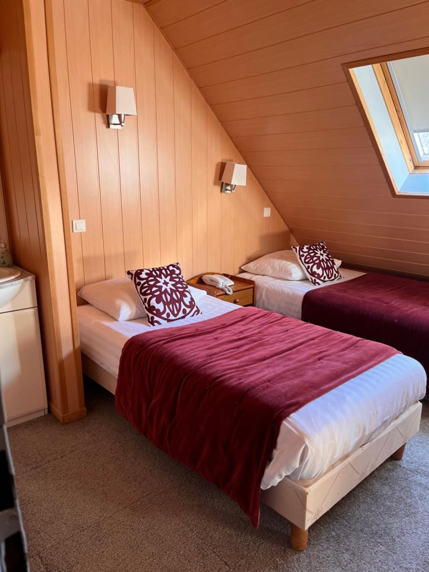 Loft Family Suite